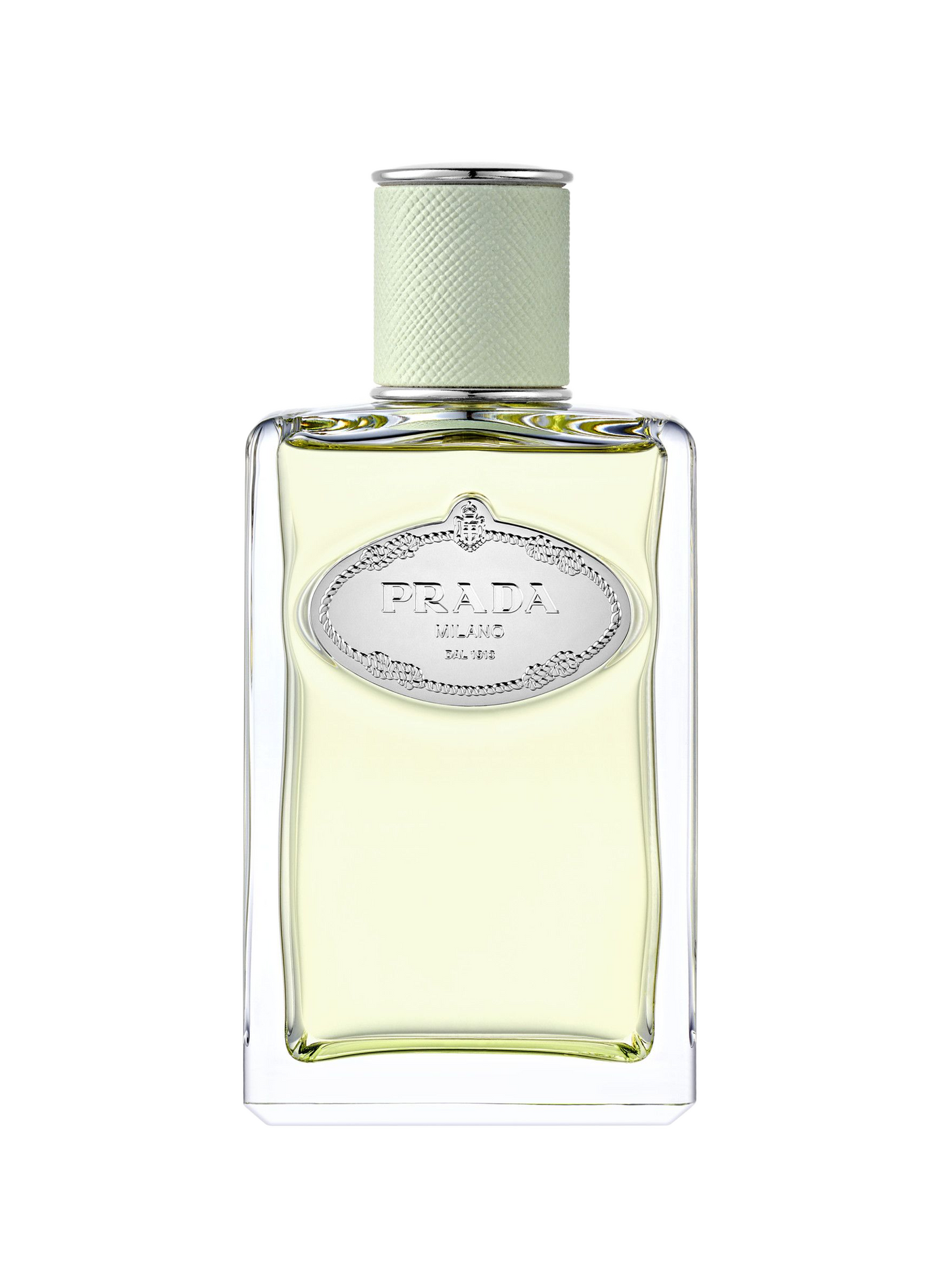 The Infusions - Elegant woody floral Eau de Parfum PRADA No color