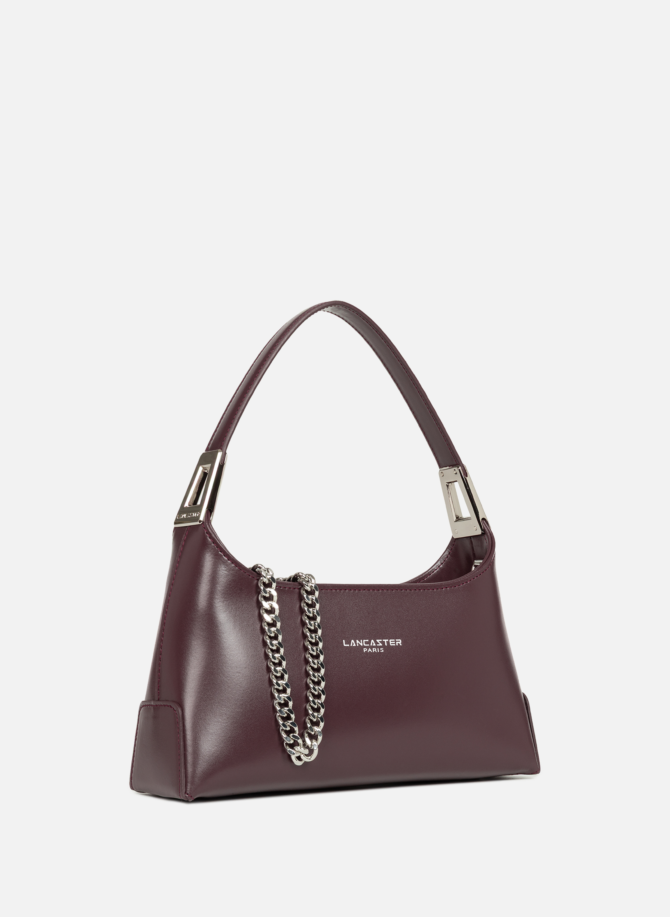 Kleine handtas - suave ace LANCASTER Rood