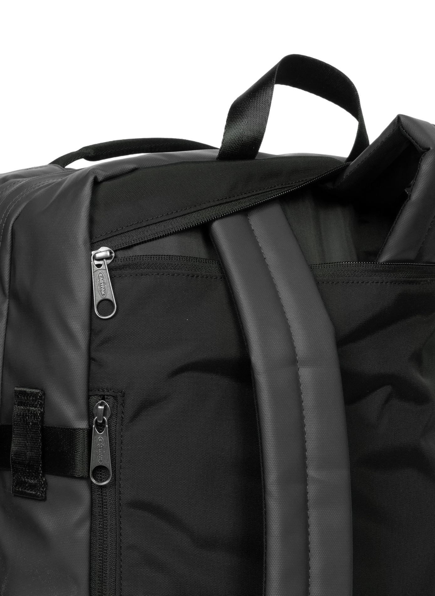 Travel pack backpack EASTPAK Black