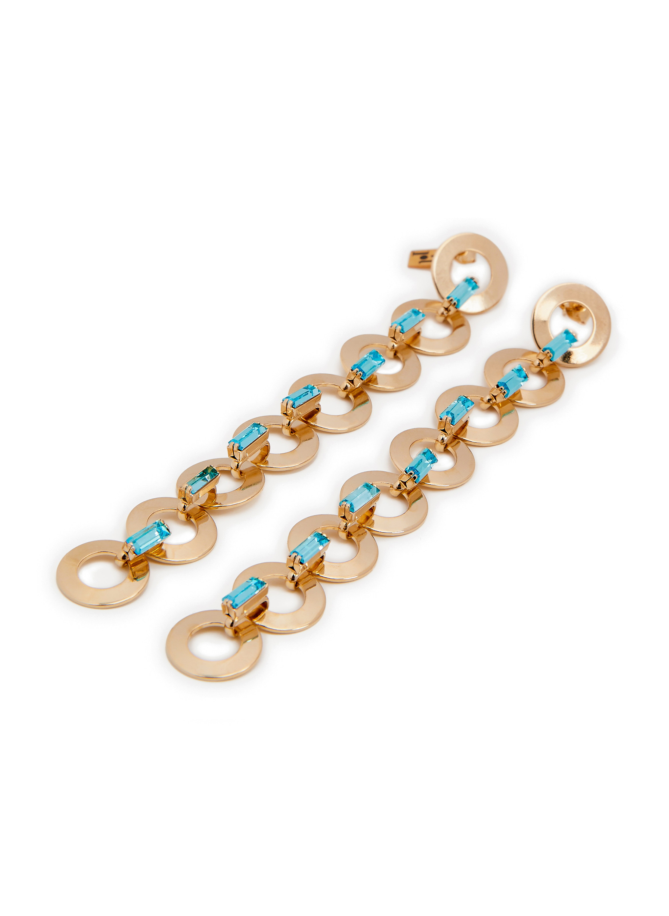 Boucles d'oreille Rondella