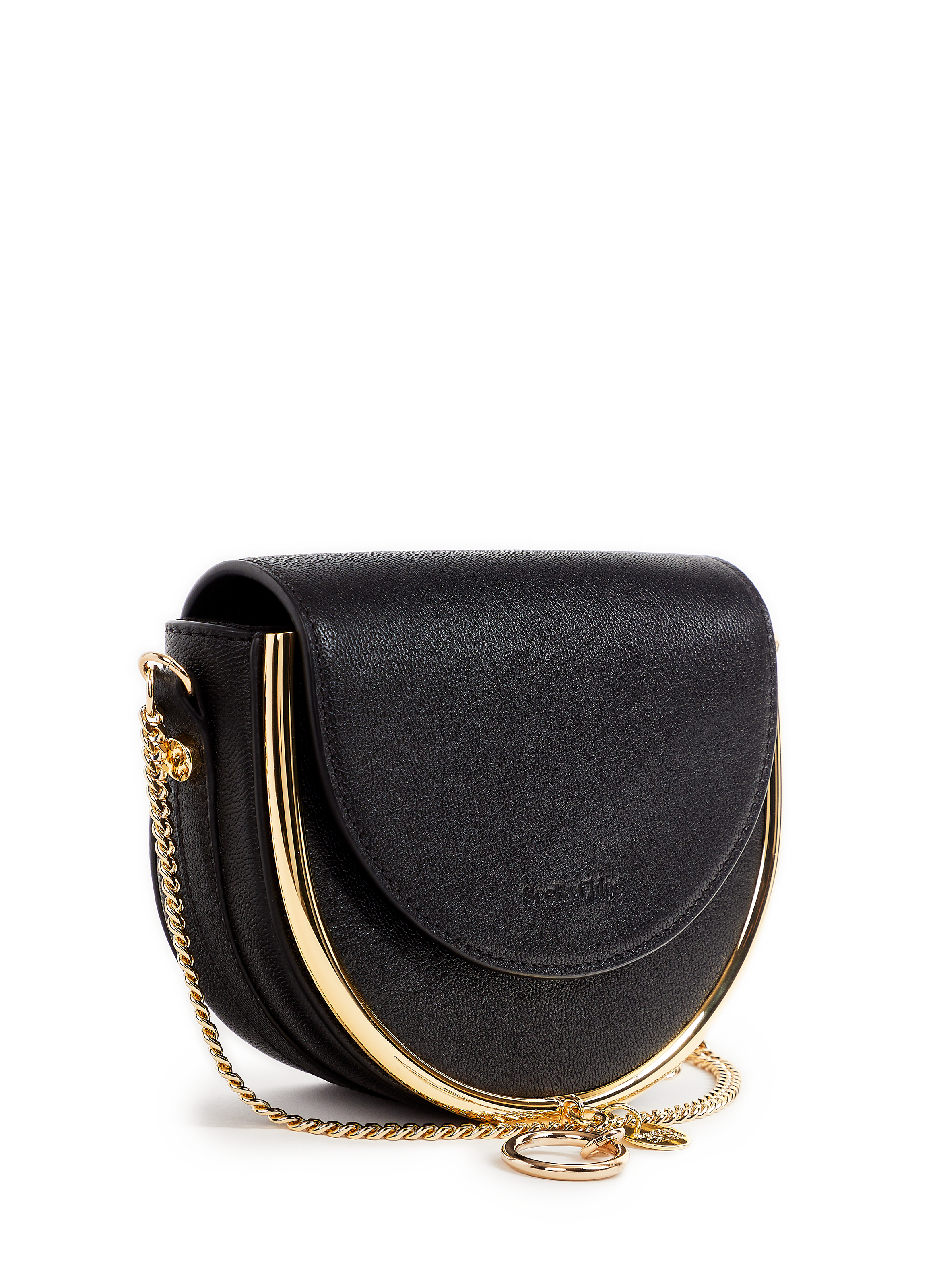 Sac à main Mara en cuir