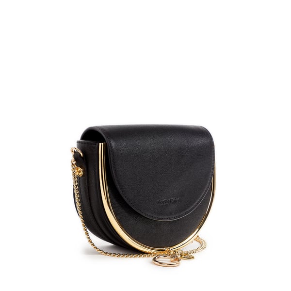 Sac à main Mara en cuir