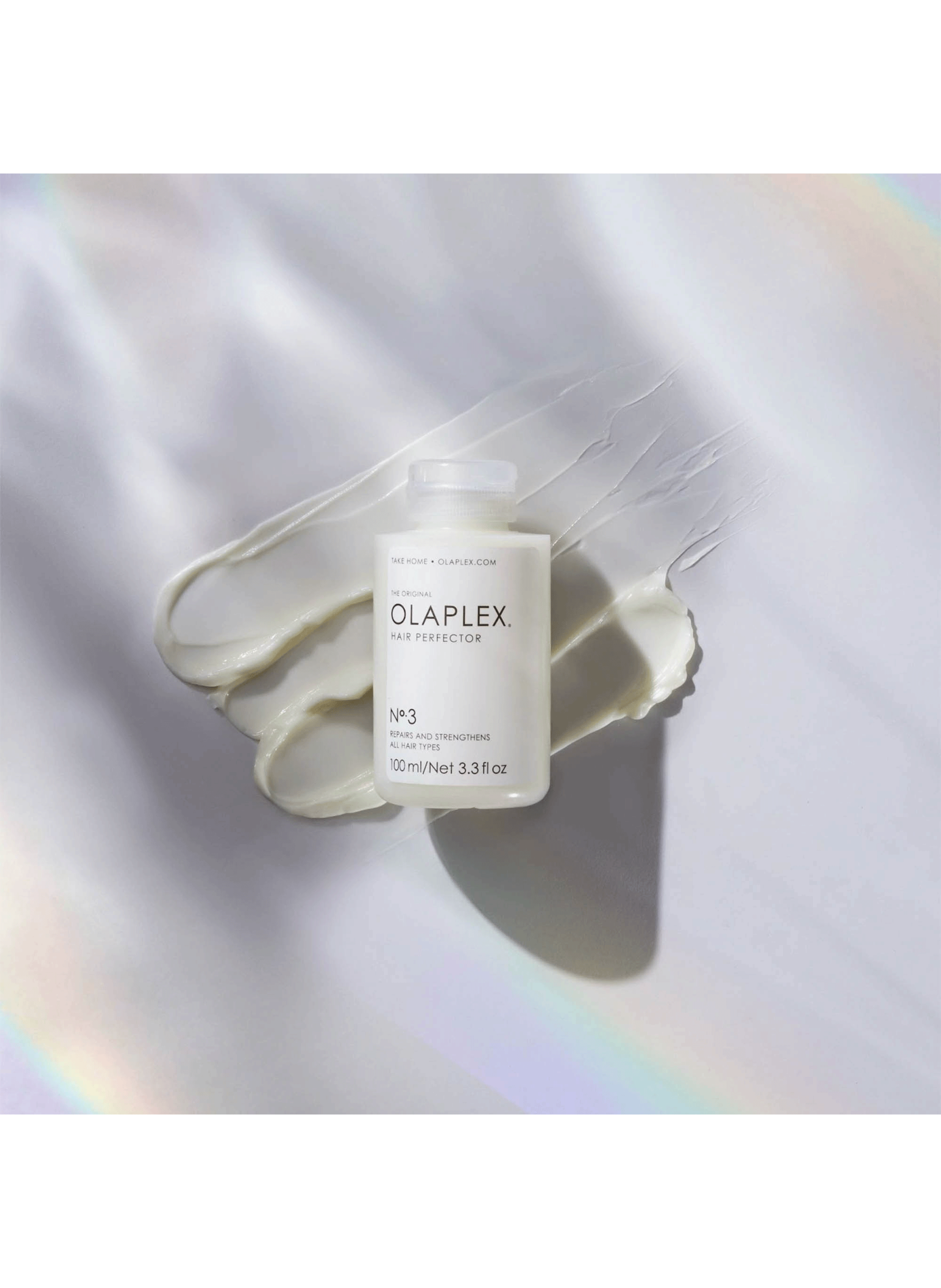 N°3 Soin capillaire Hair Perfector OLAPLEX No color