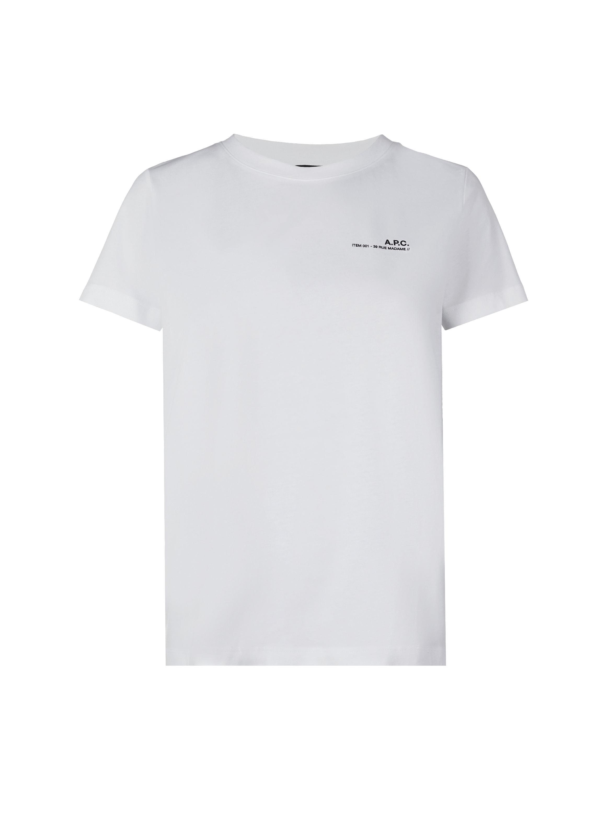 T-shirt Item en coton