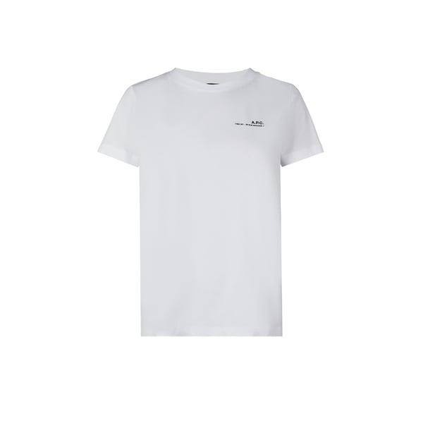 T-shirt Item en coton