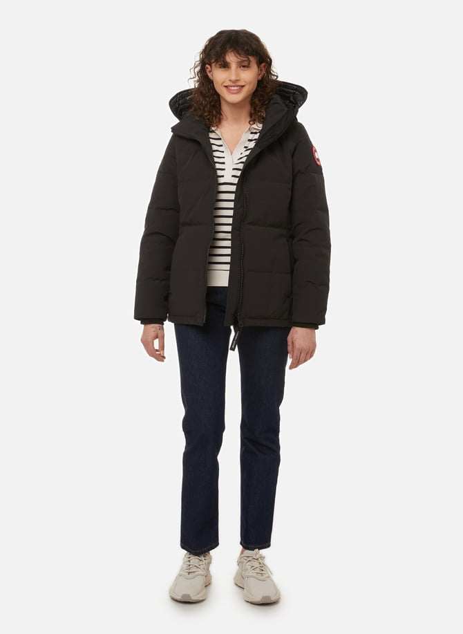 Manteaux Canada Goose Femme Printemps