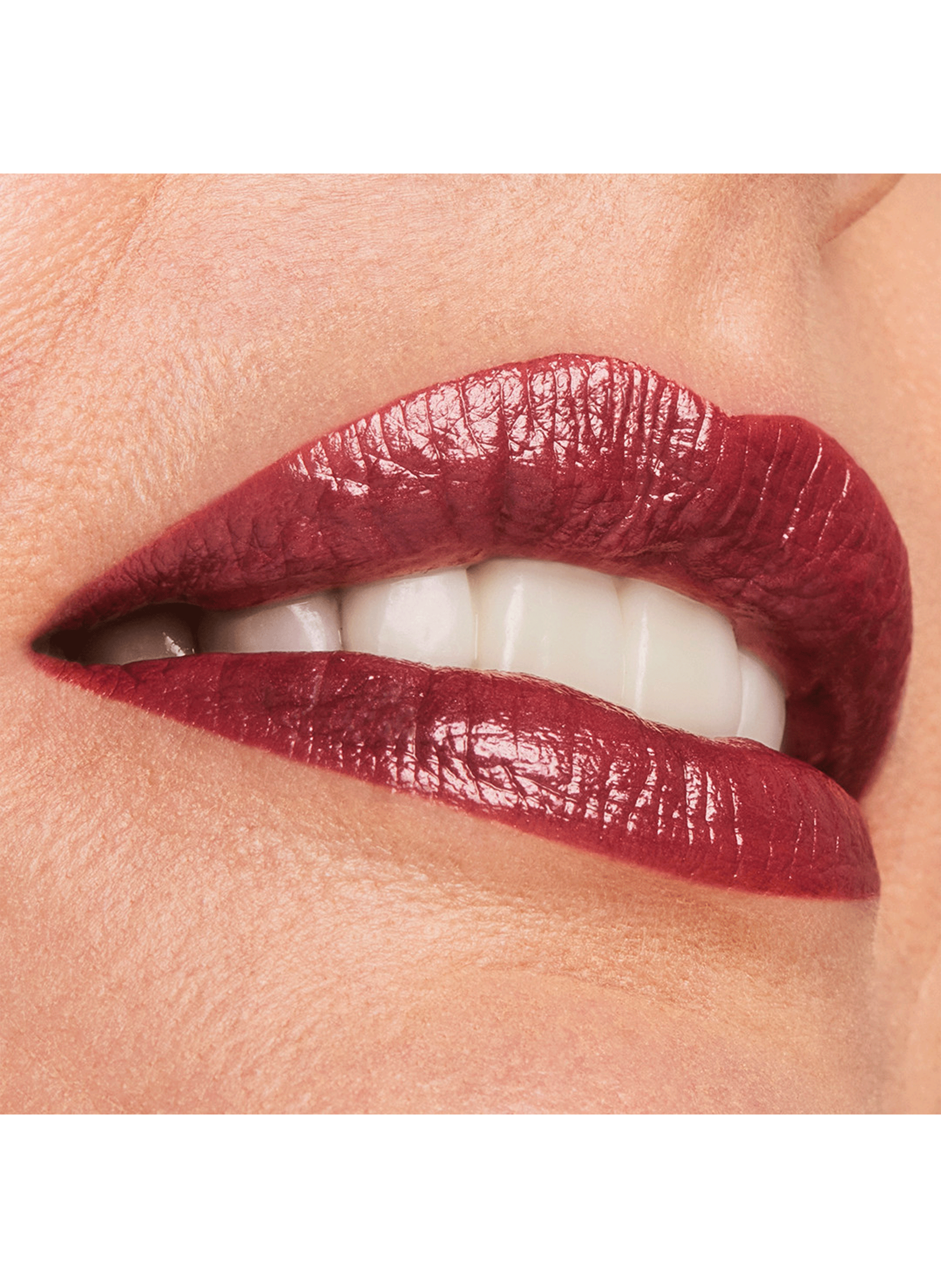 Pure Color Hi-Lustre - Rouge à lèvres brillant ESTÉE LAUDER 563 - hot kiss