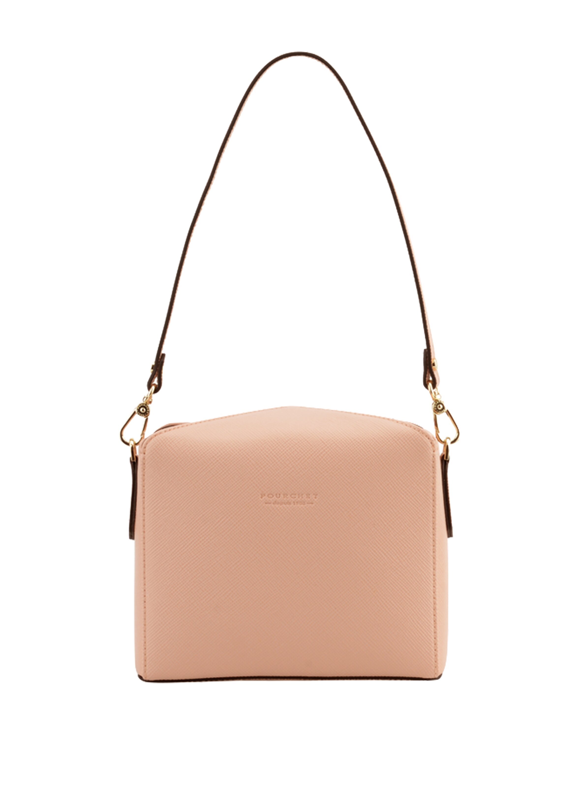 Sac port� �paule cassetta POURCHET