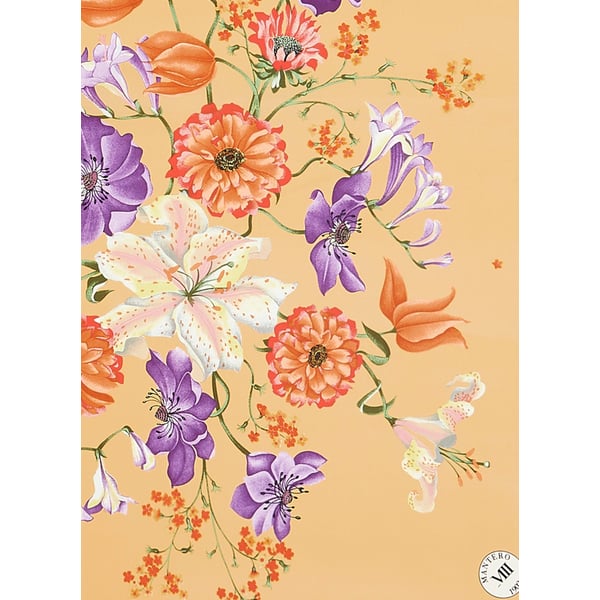 Carré de soie Archivo