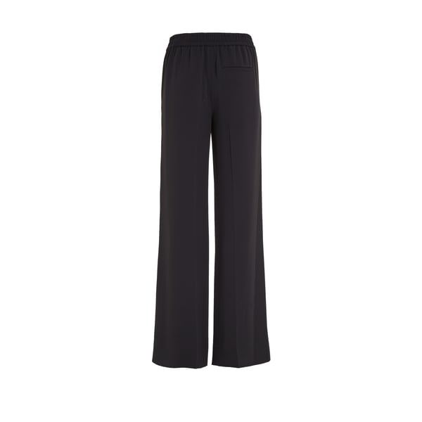 Pantalon jambes larges