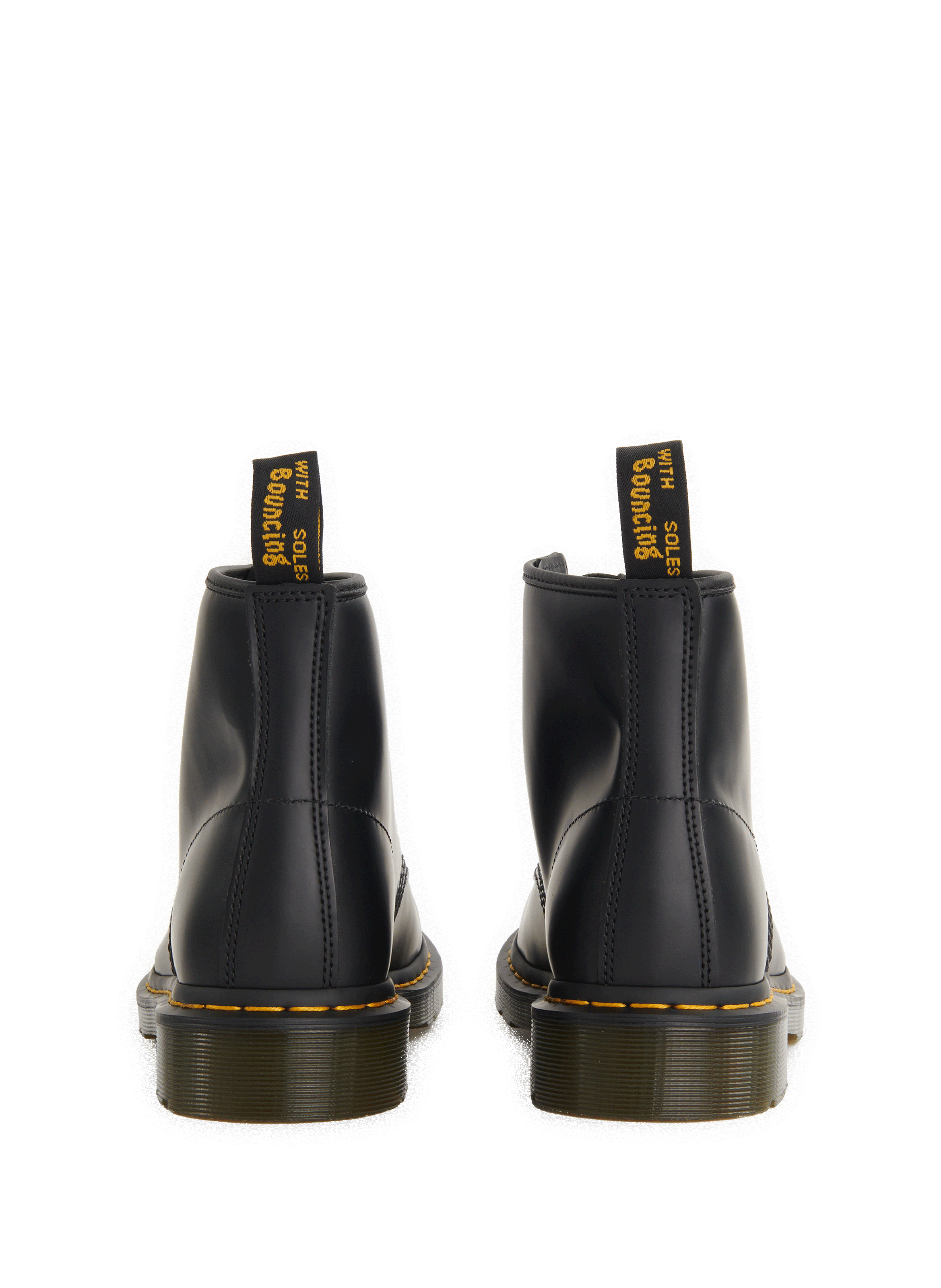 Ankle Boots 101 YS DR. MARTENS Black