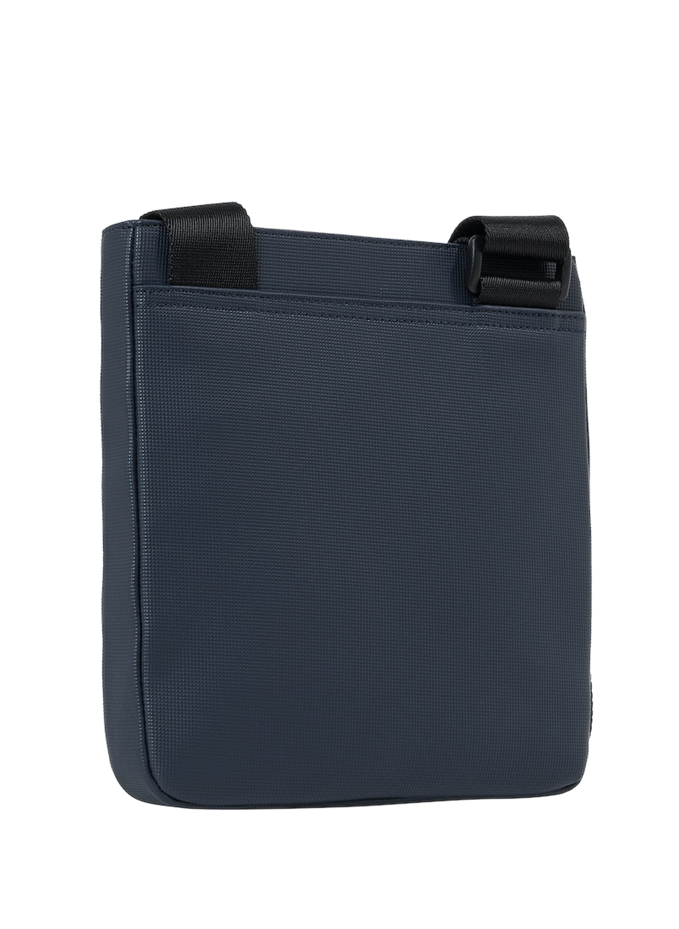 Sac à bandoulière à logo  TOMMY HILFIGER Bleu