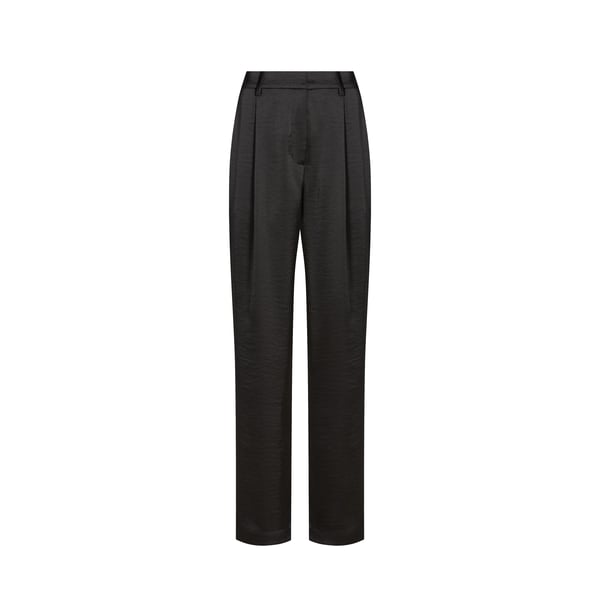 Samsoe & Samsoe Pantalon Saagneta 14905 In Noir