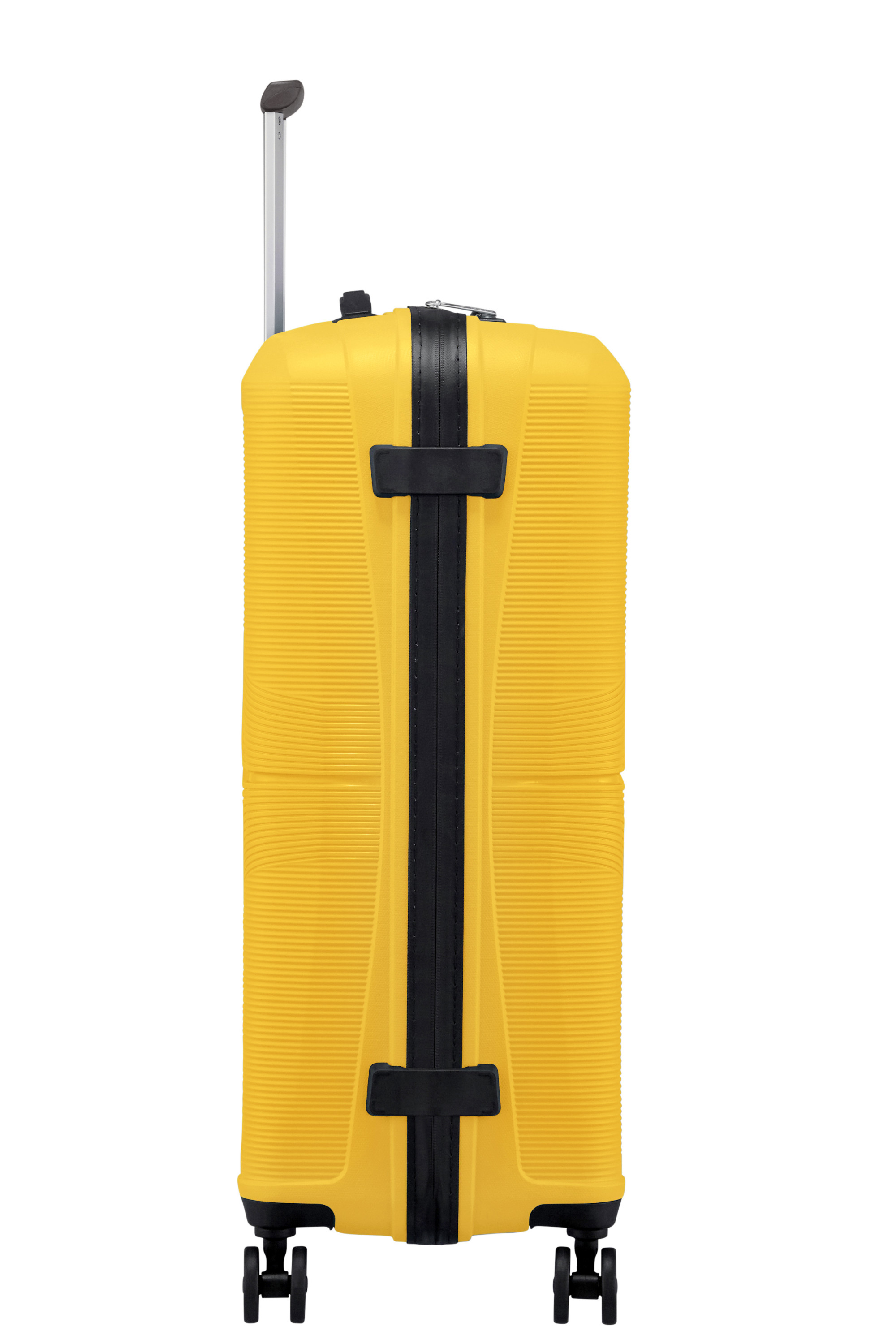 Airconic valise 4 roues taille m AMERICAN TOURISTER Jaune