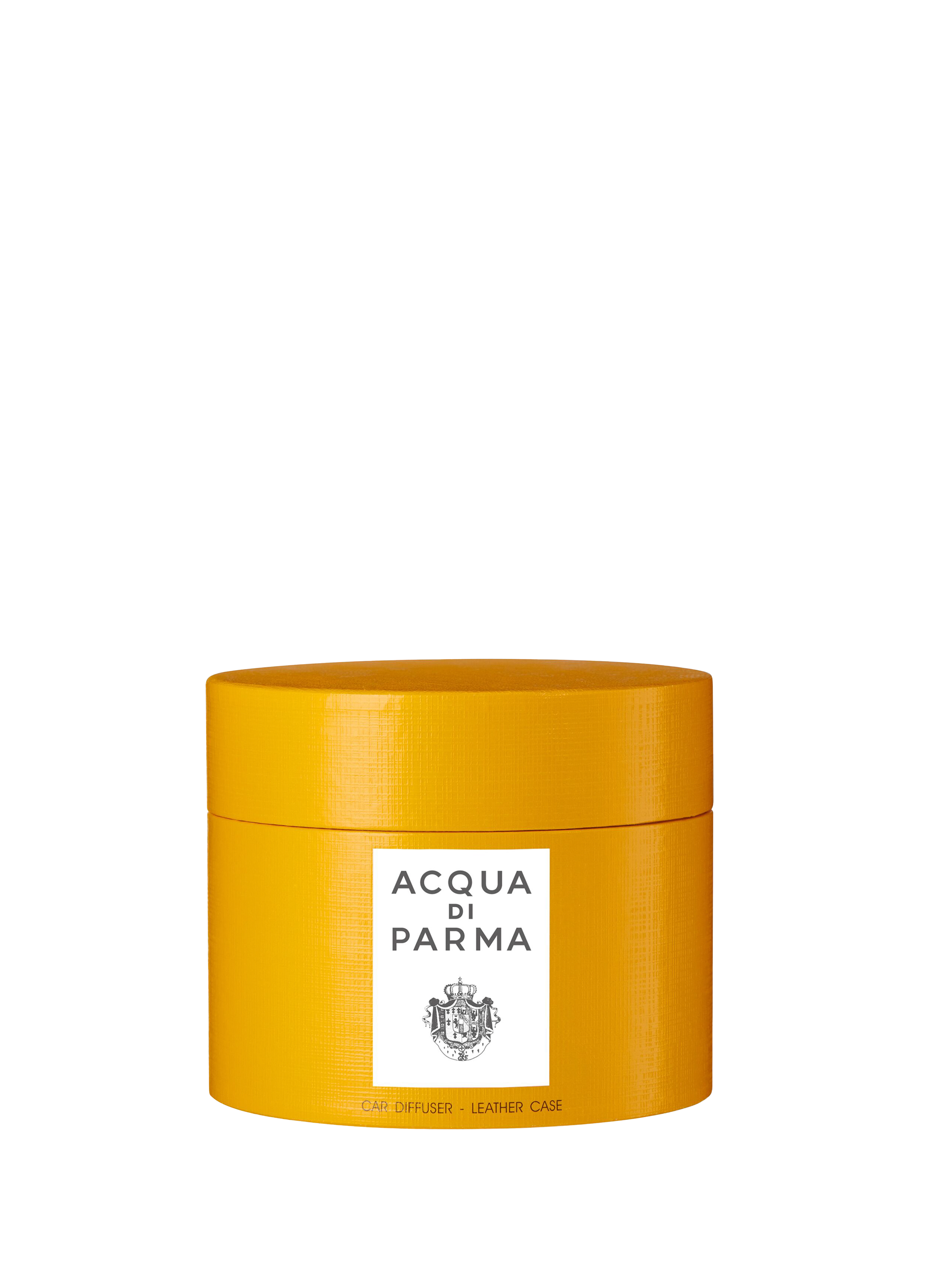 Car diffuser - Cloudy blue limited edition 2024 No color