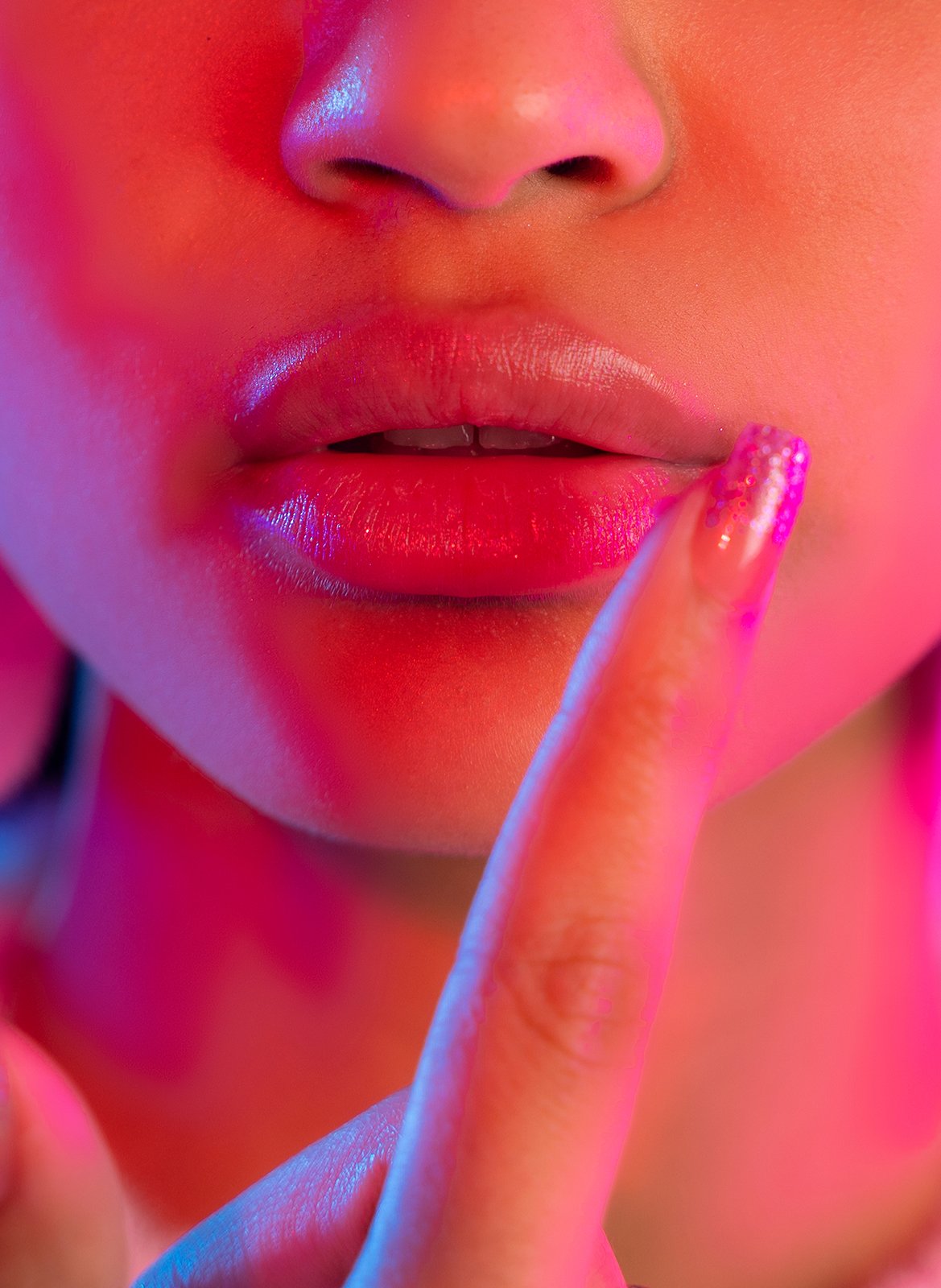 Baume à lèvres nourrissant MERCI HANDY No color