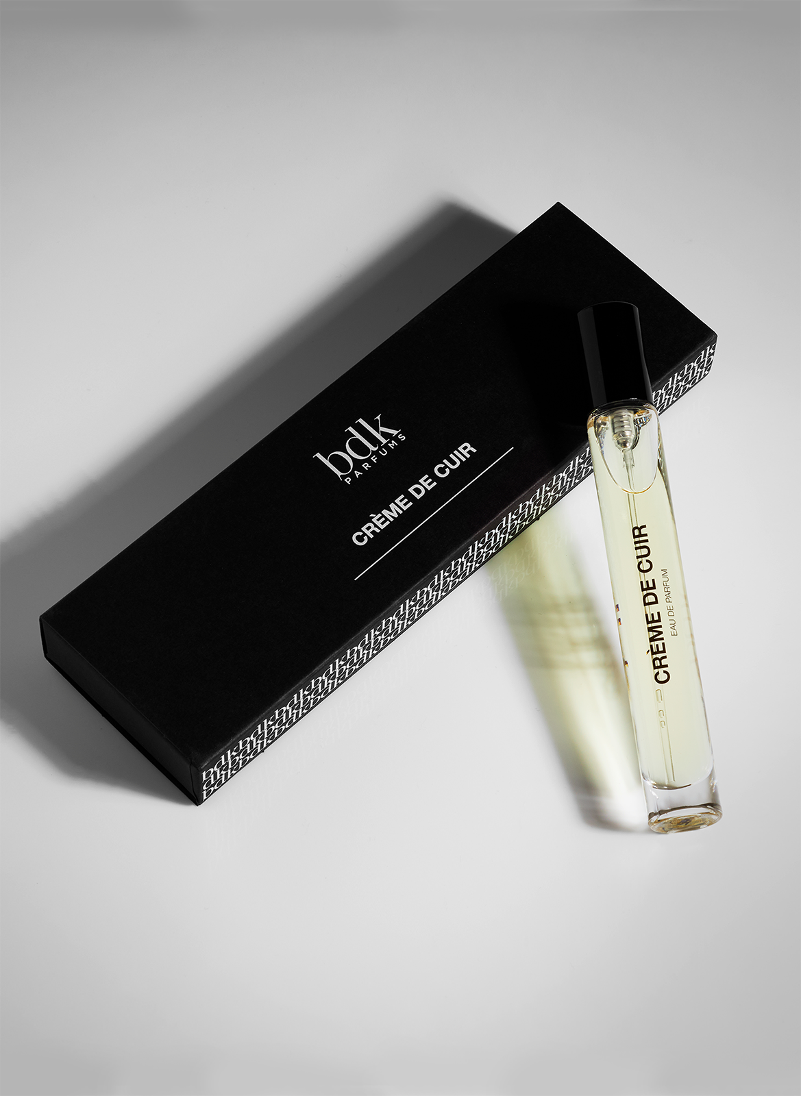 Leather Cream Eau de Parfum BDK PARFUMS No color