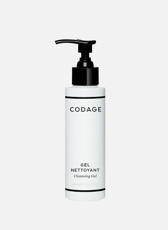 Cleansing Gel - Purifying - Detoxifying - Soothing by CODAGE CODAGE Cleansing Gel - Purifying - Detoxifying - Soothing
