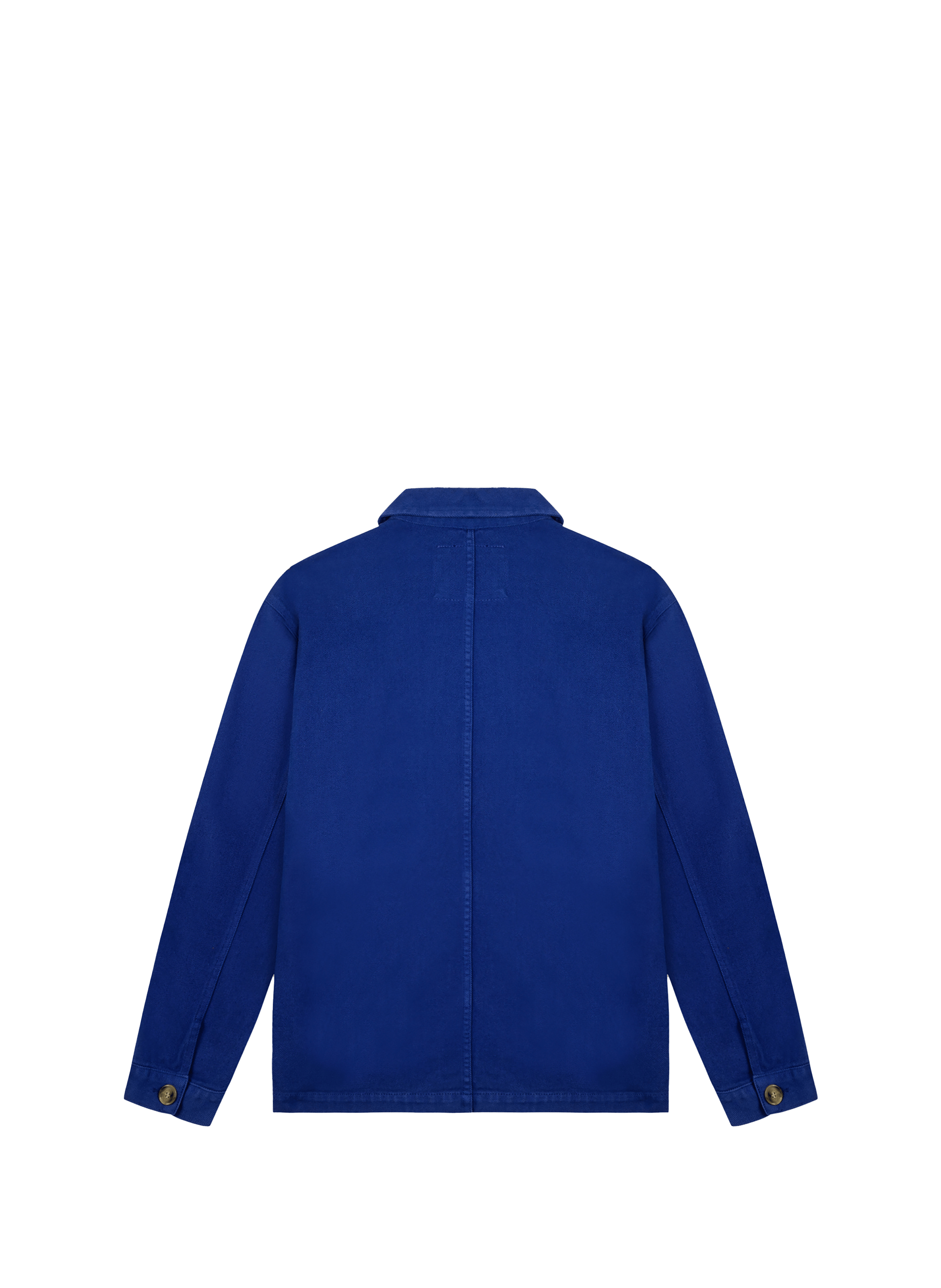 Veste à logo MAISON LABICHE Bleu