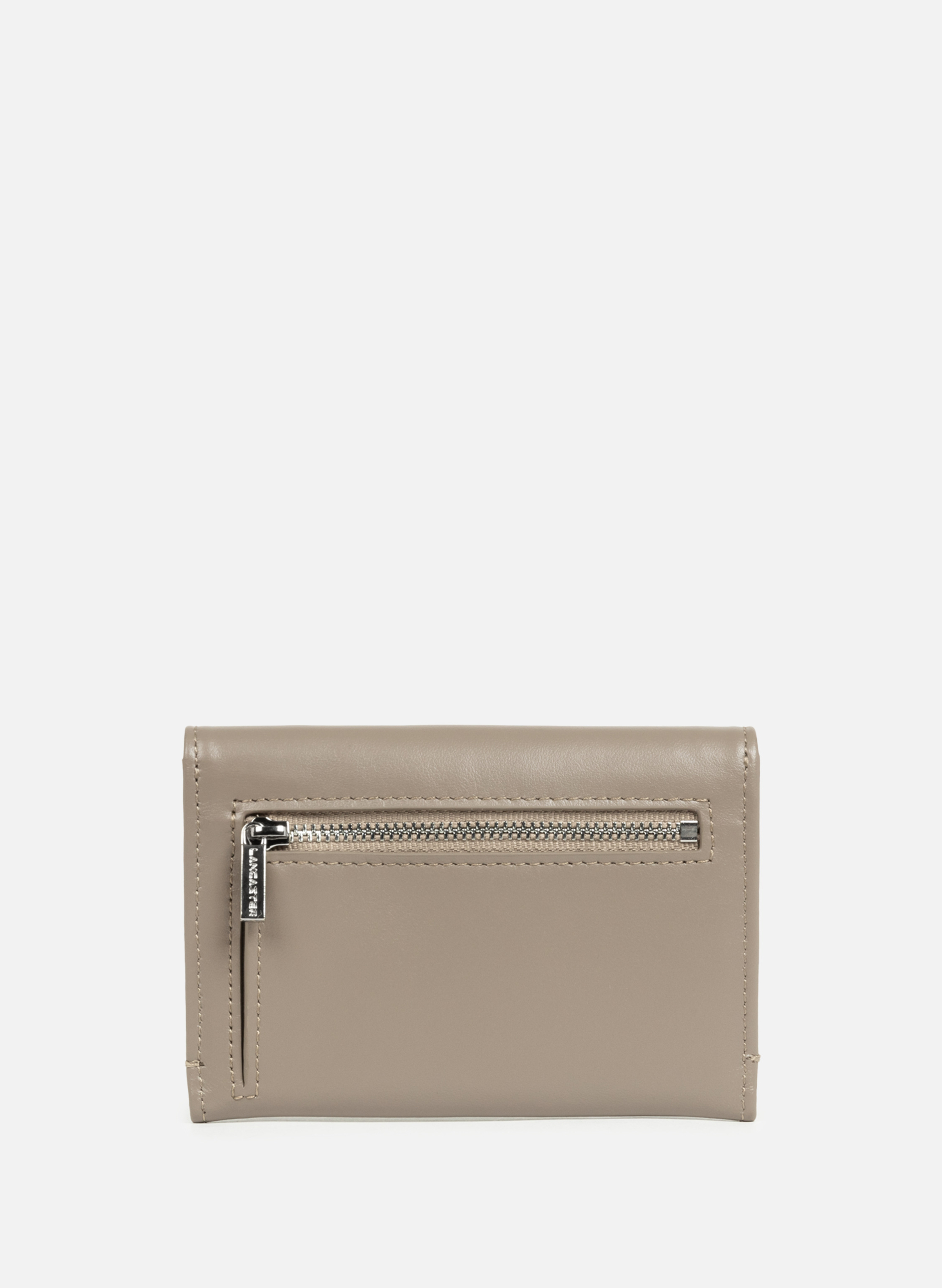 Card holder - Paris PM LANCASTER Grey