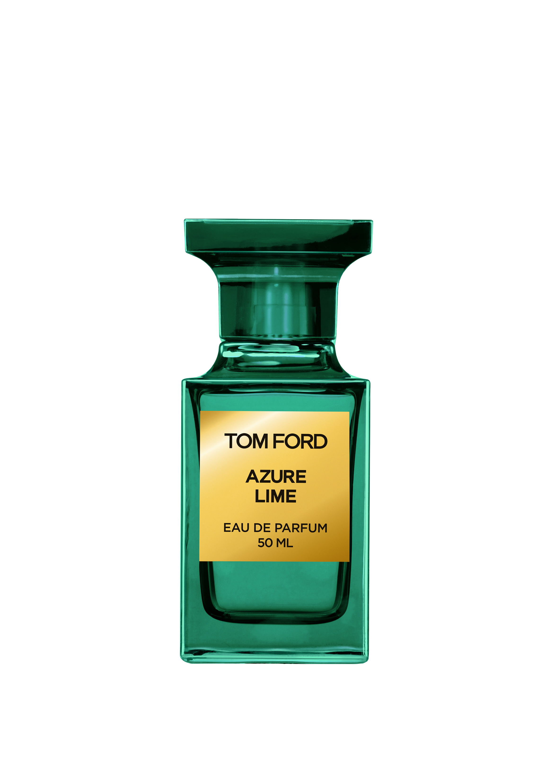 TOM FORD Azure Lime - Eau de Parfum No color