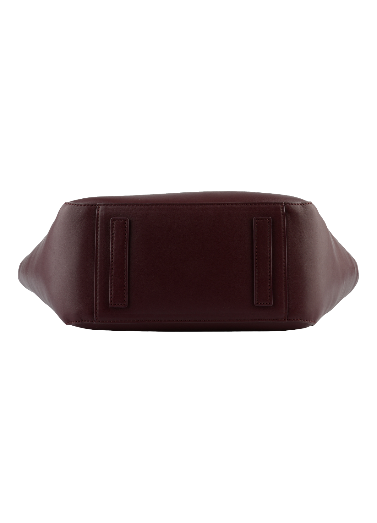 L'envolée | sac porté épaule gm POURCHET Rouge