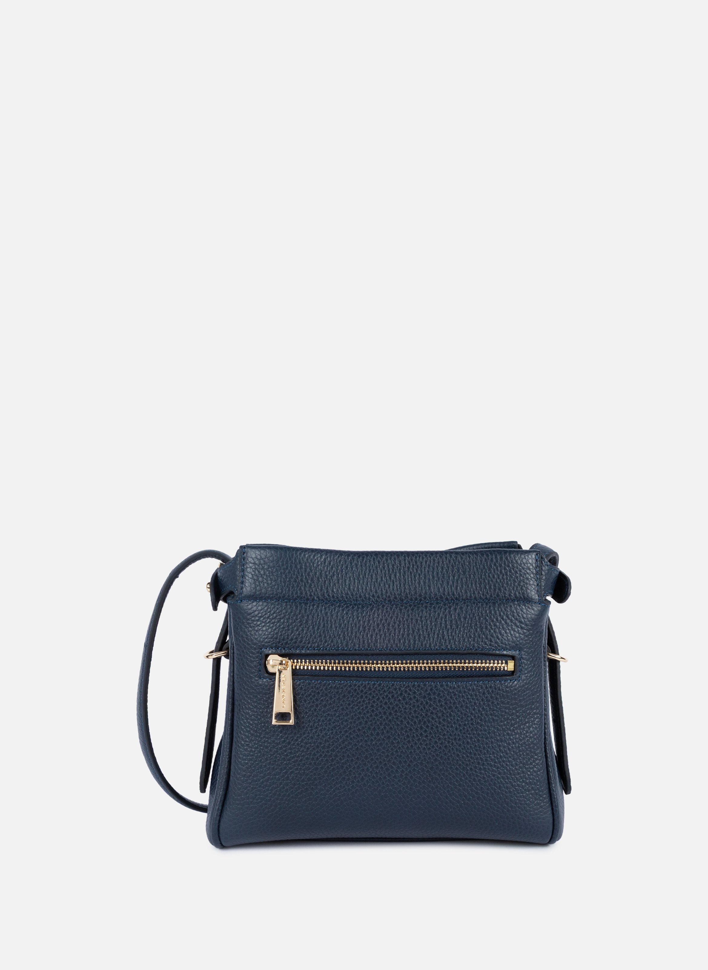 Petit sac trotteur - lady romy LANCASTER Bleu