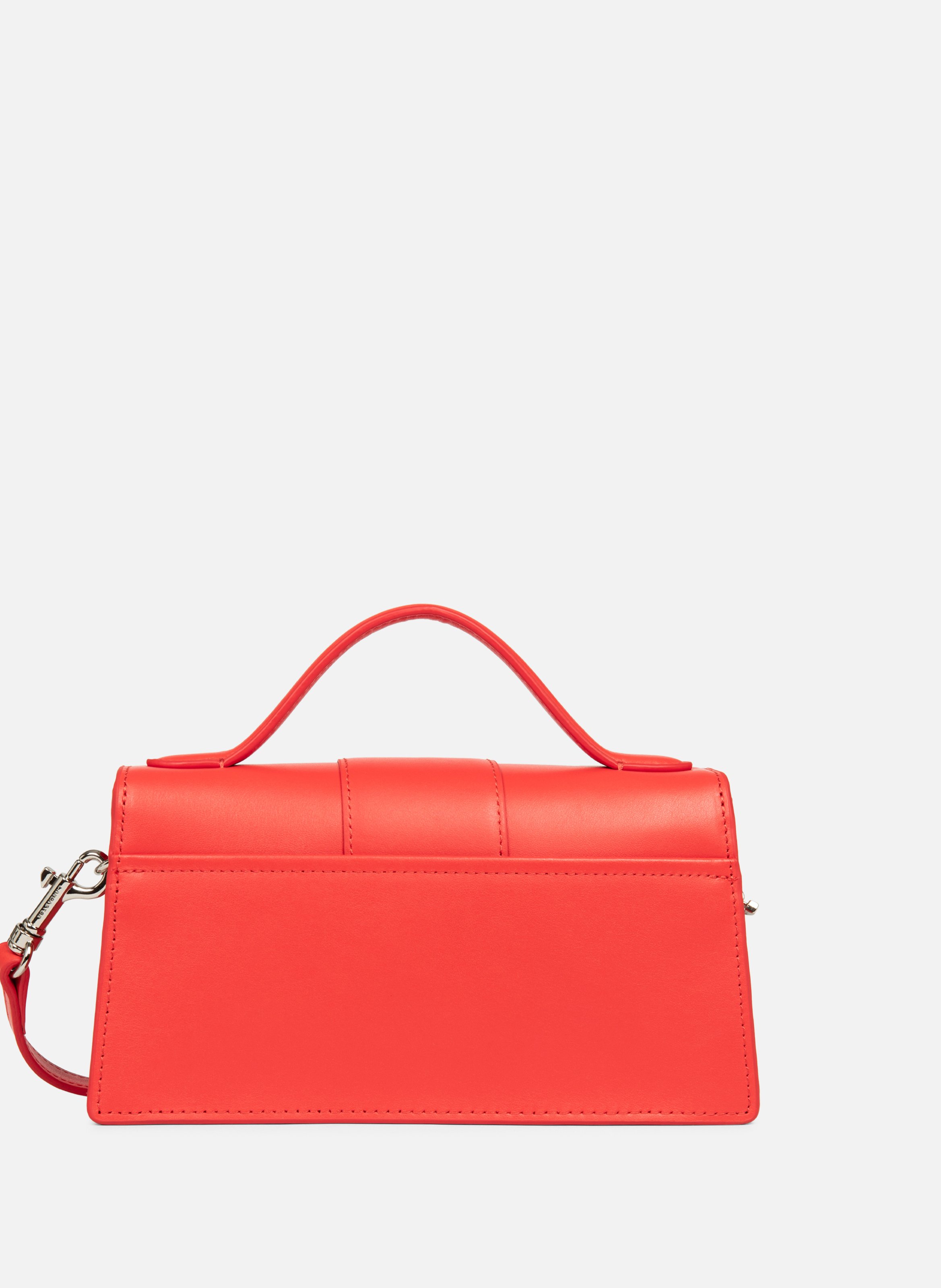 Sac à main - paris ily Rouge