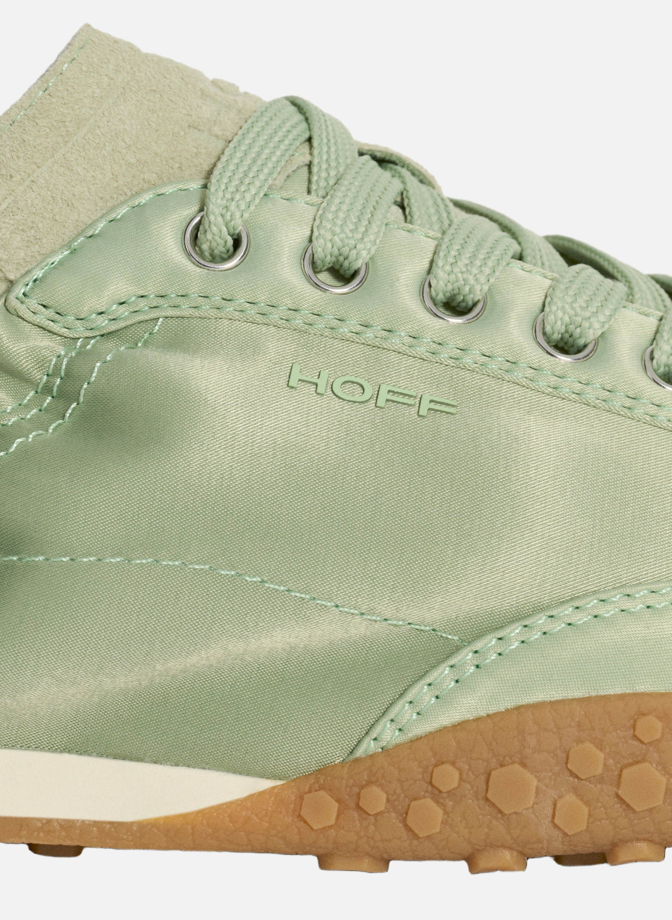 Hoff baskets décontractées bridge HOFF Vert