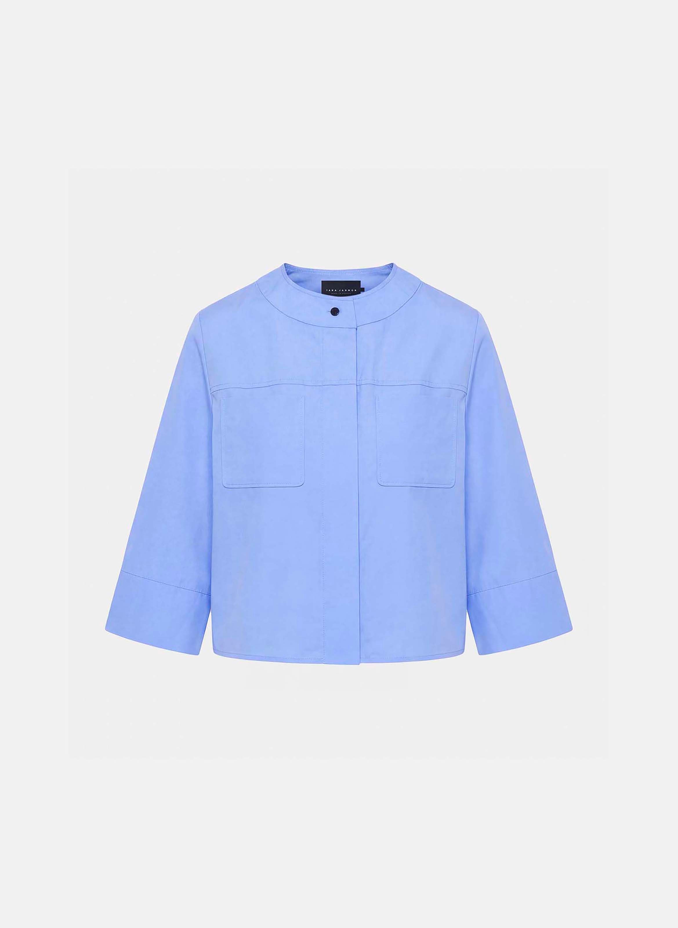 Chemise cloé TARA JARMON Jaune