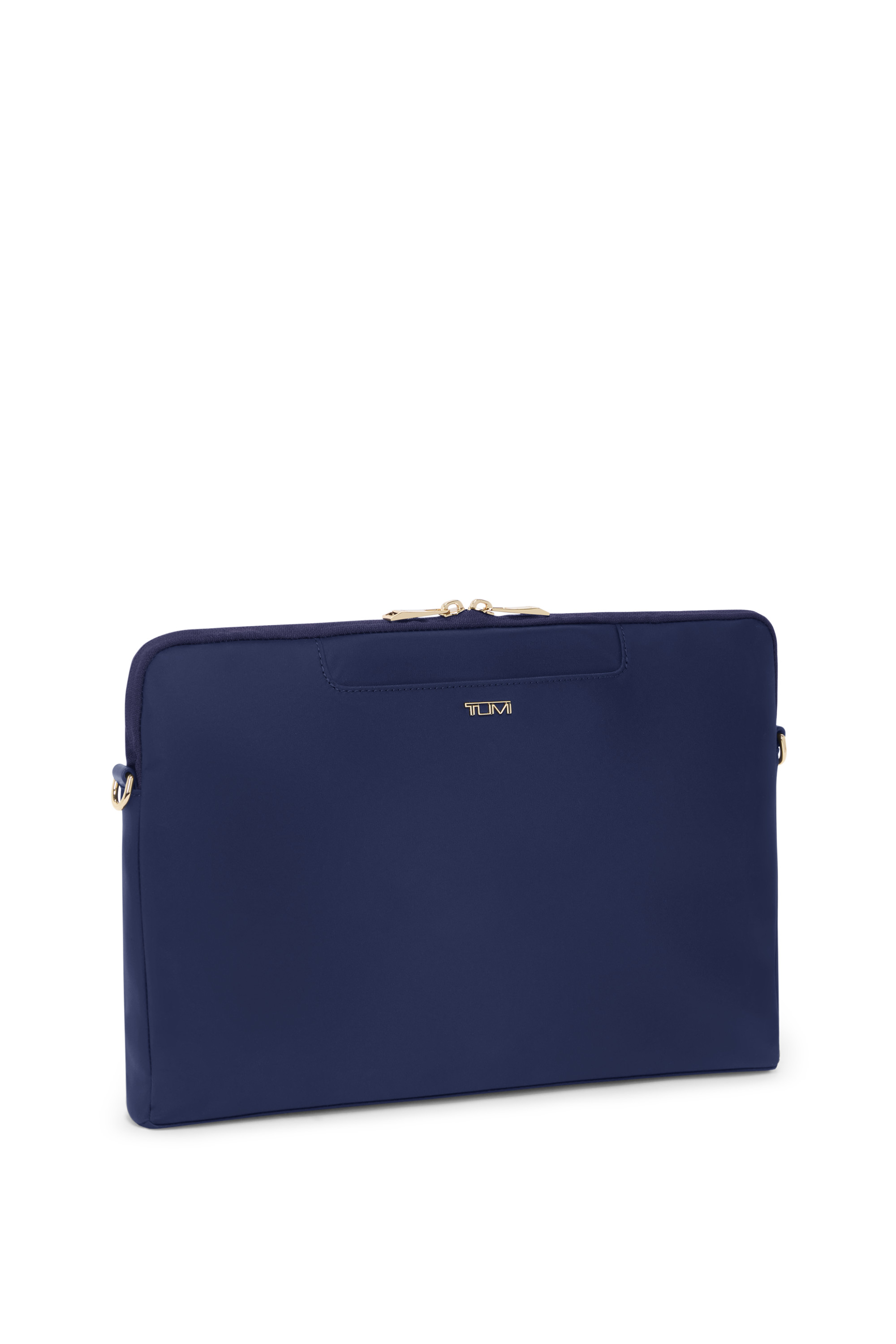 Voyageur housse ordinateur taille s TUMI Bleu