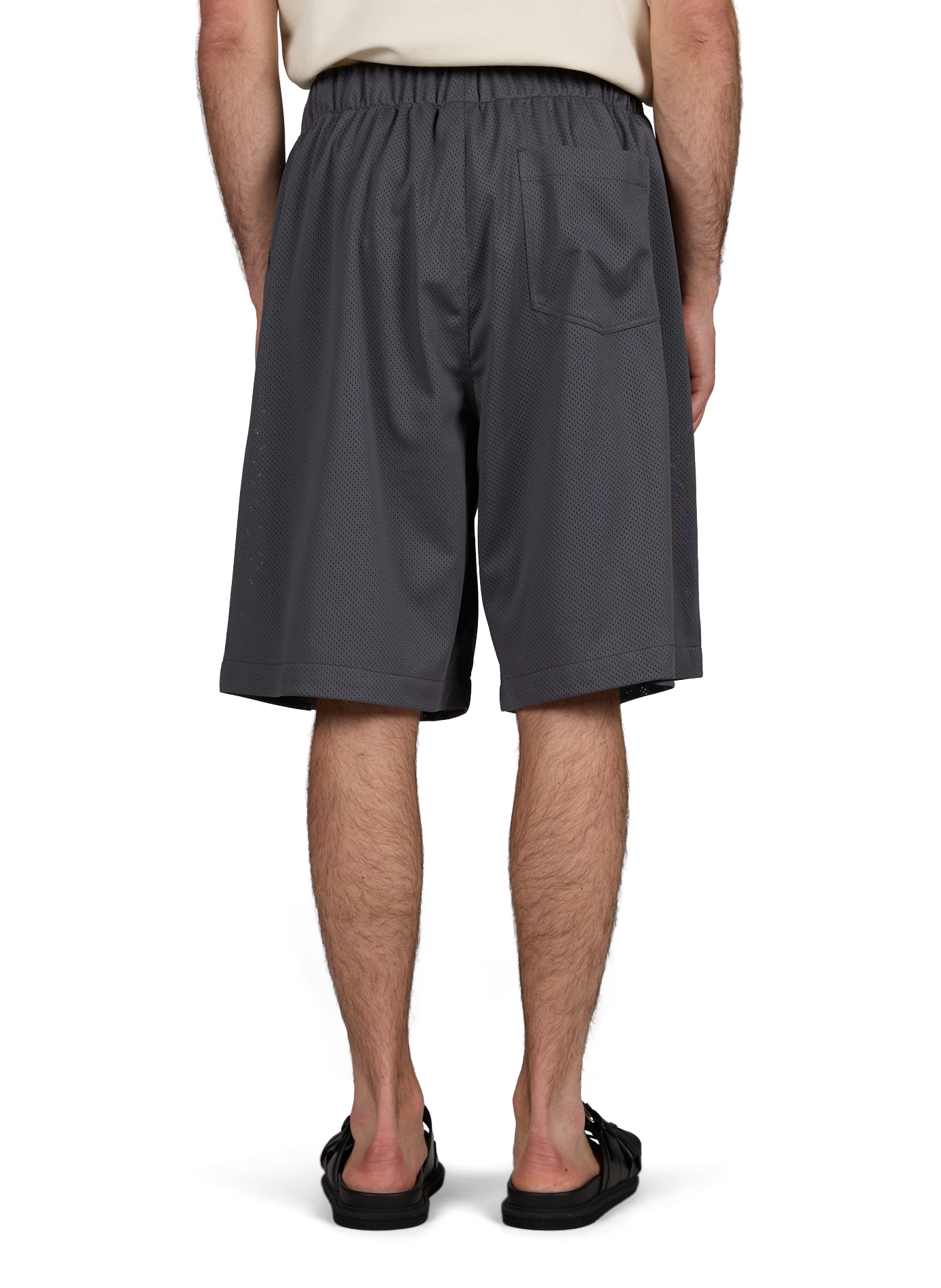 Short  MERELY MADE Gris