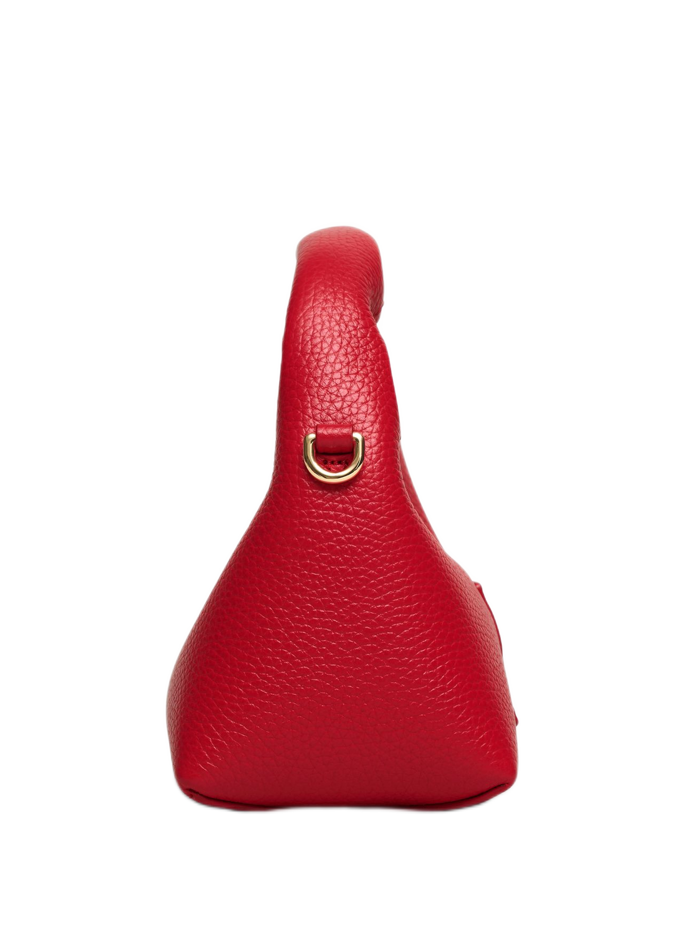 Sac à bandoulière The Sack Bag MARC JACOBS Rouge