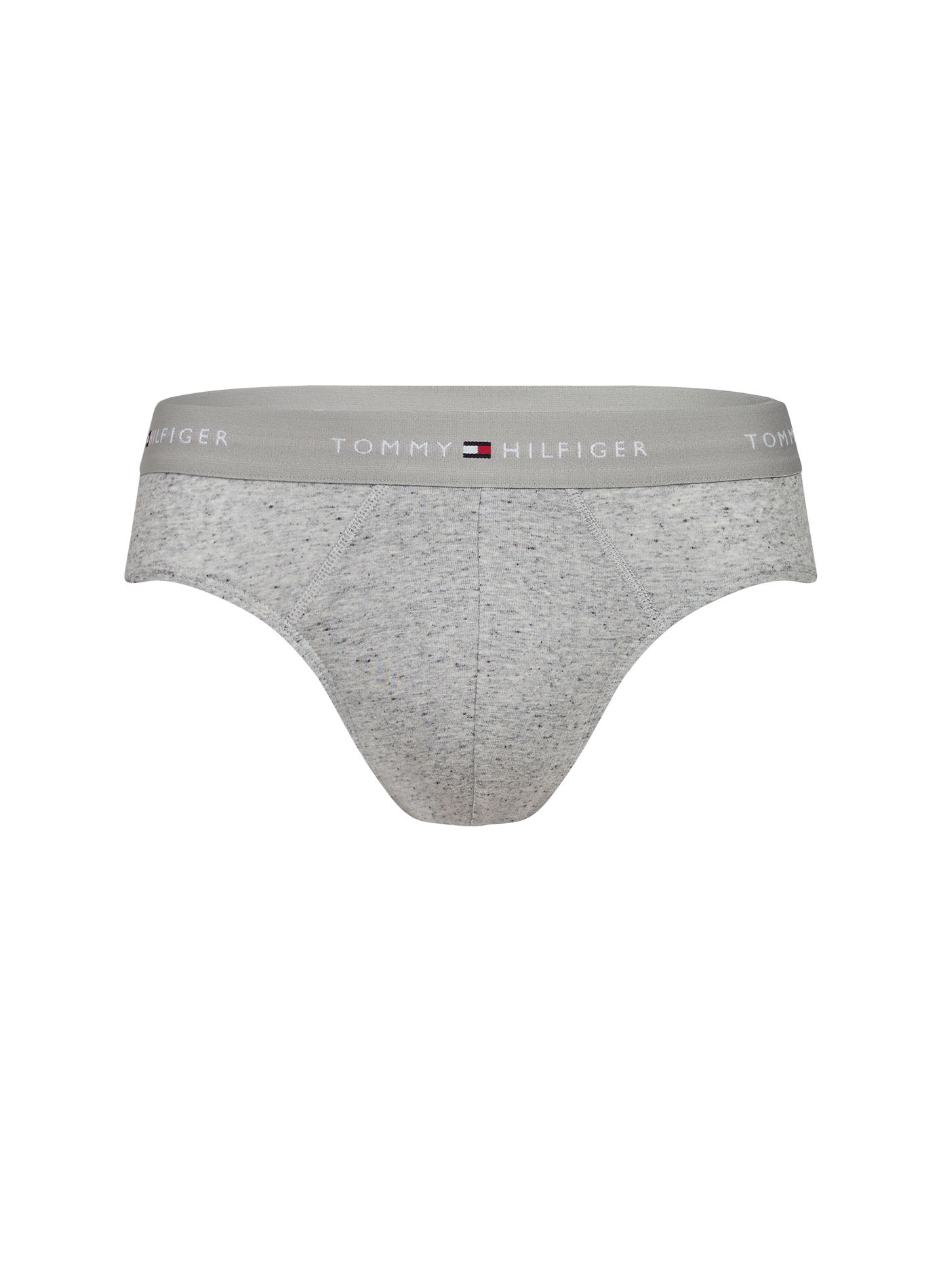Set of three briefs TOMMY HILFIGER Multicolour