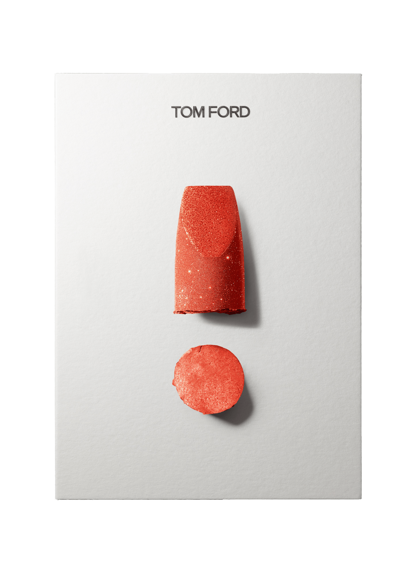 Balsamo labbra Spark - Balsamo labbra brillante TOM FORD 02 - sun spark