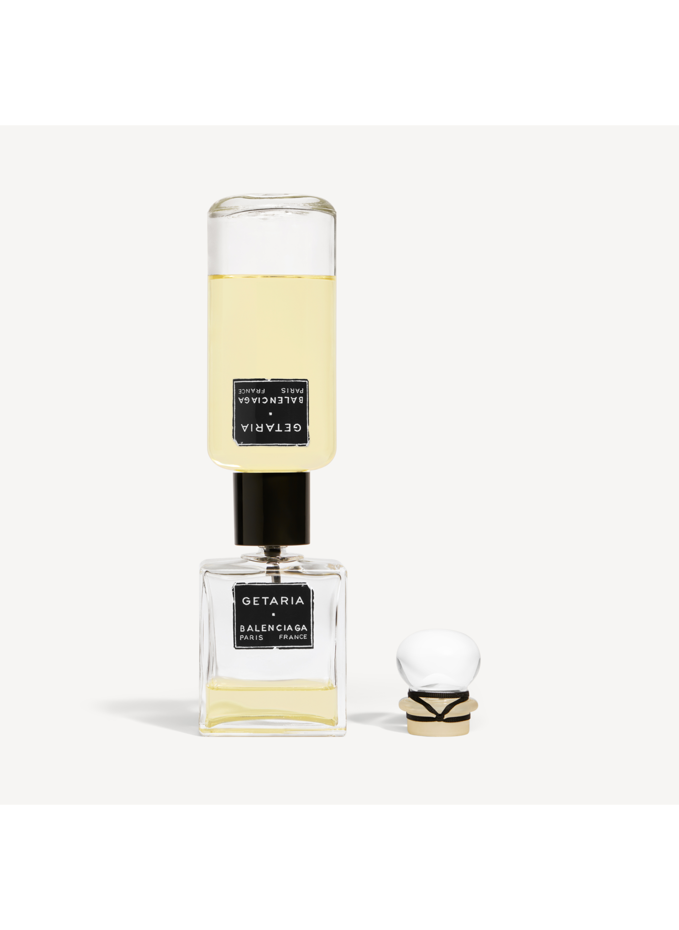 Getaria - Perfume Refill BALENCIAGA No color