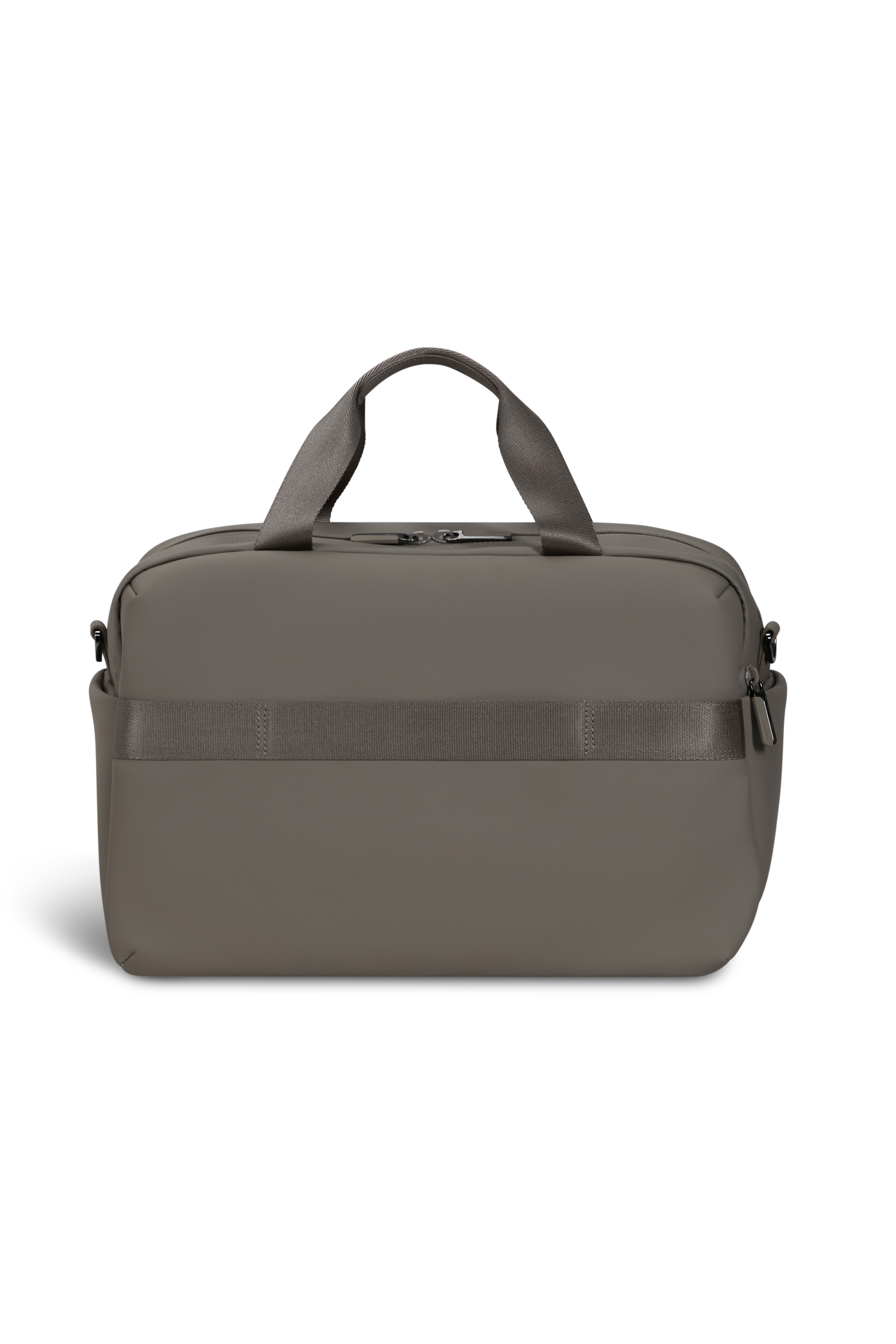 Lost in berlin sac de voyage 24h | Gris LIPAULT PARIS Homme