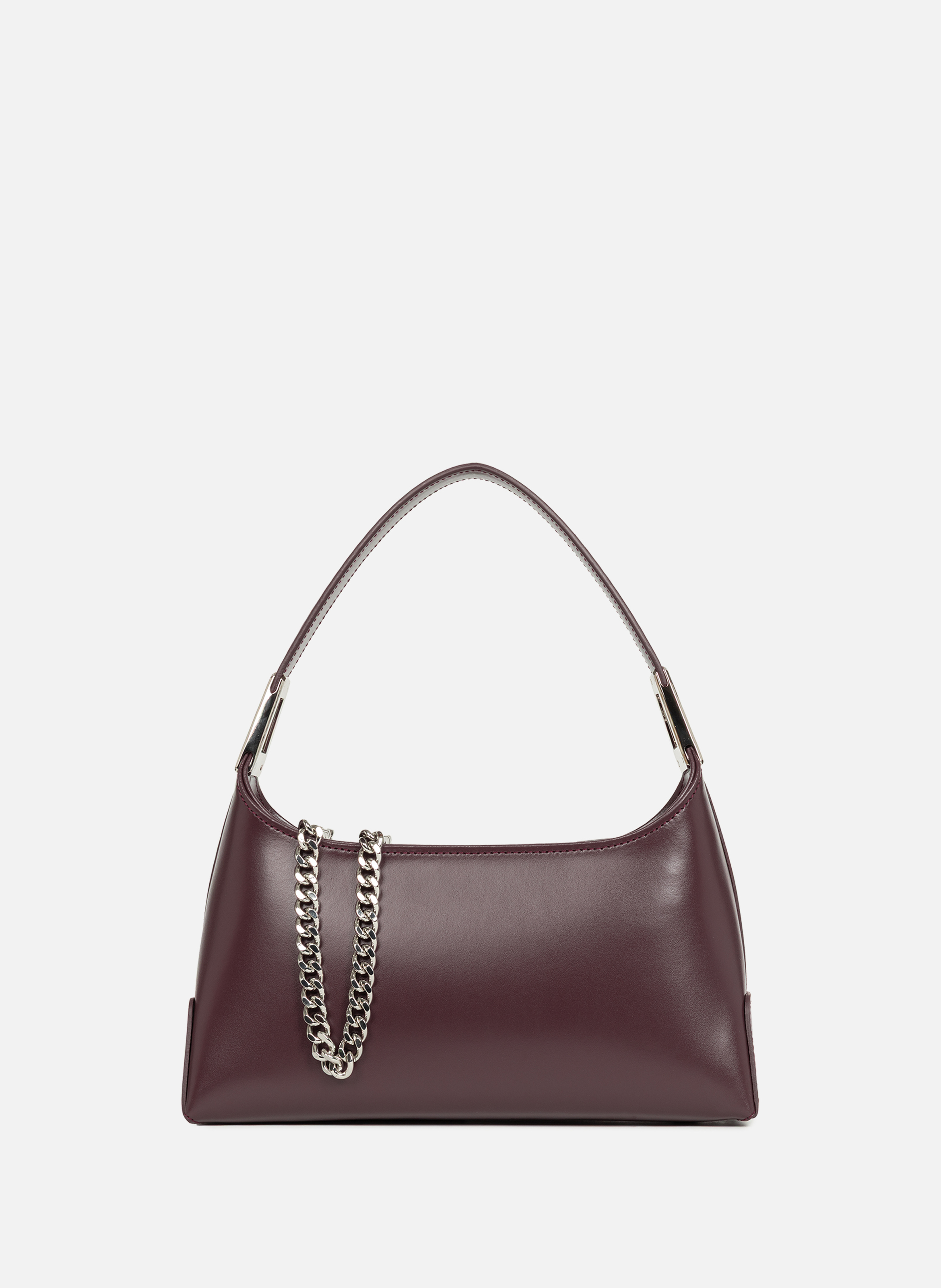 Kleine handtas - suave ace LANCASTER Rood