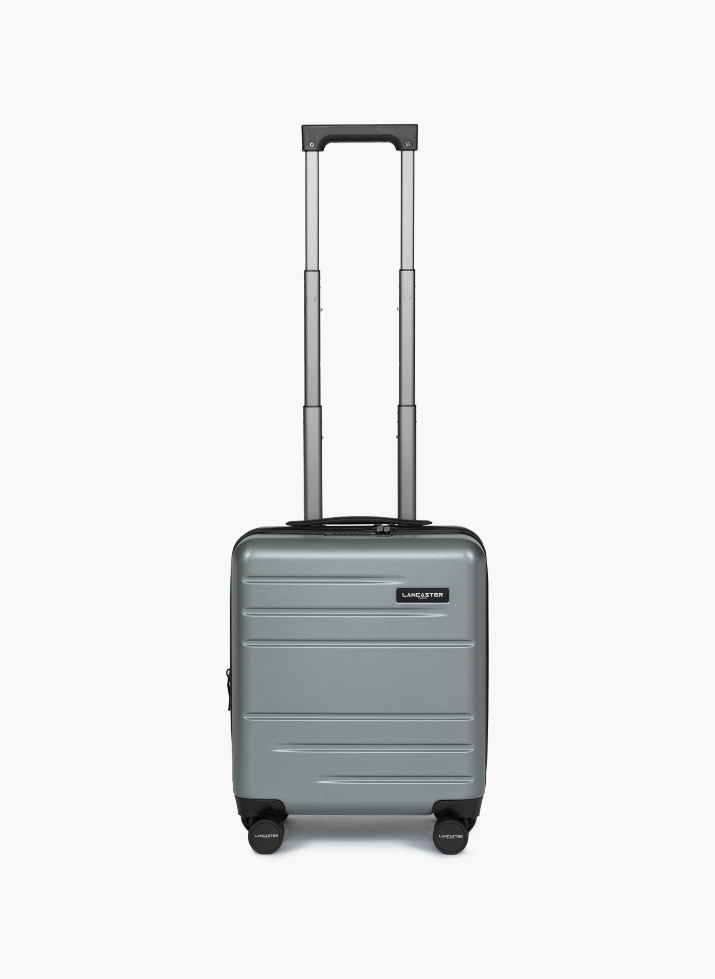 Valise underseat - cdg LANCASTER Gris