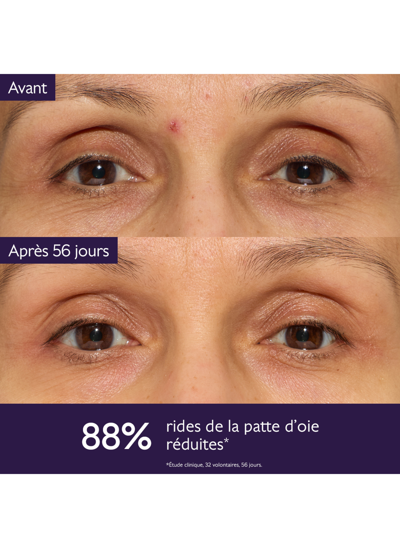 Coffret Premier Cru Crème Yeux - Noël 2026 CAUDALIE No color