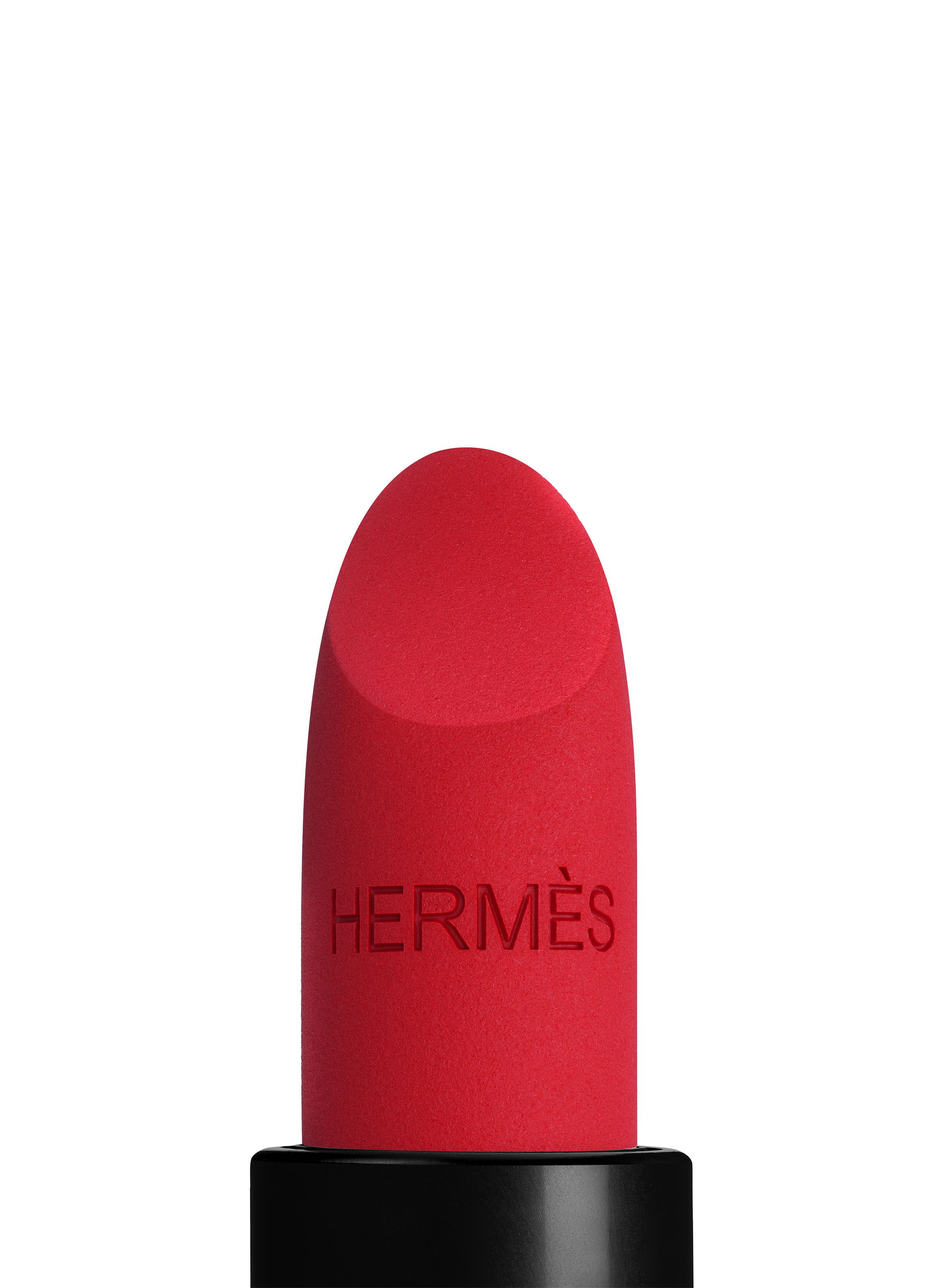 Rouge Hermès Matte Lipstick HERMÈS 68 - rouge bleu