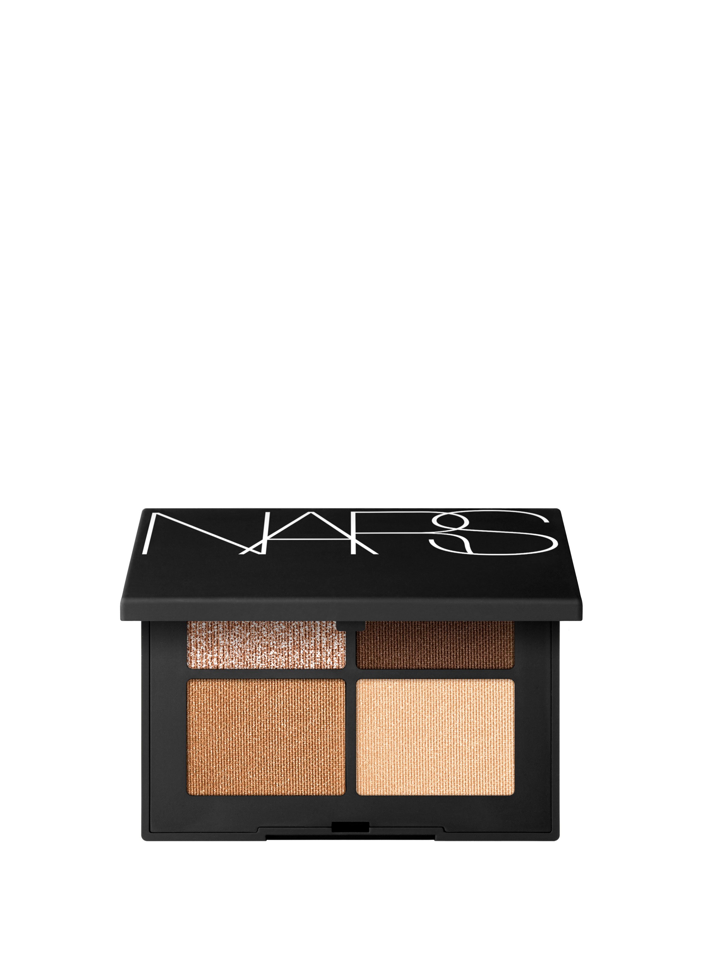 Quad Eyeshadow