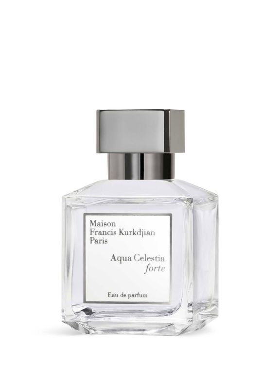 MAISON FRANCIS KURKDJIAN Eau de parfum - Aqua Celestia Forte 