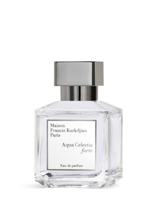 Eau de parfum - Aqua Celestia Forte MAISON FRANCIS KURKDJIAN