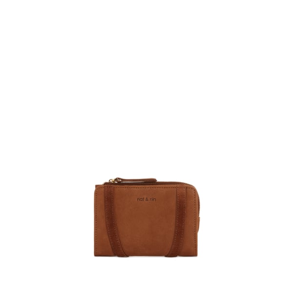 Portefeuille Roza en cuir Portefeuille Roza en cuir