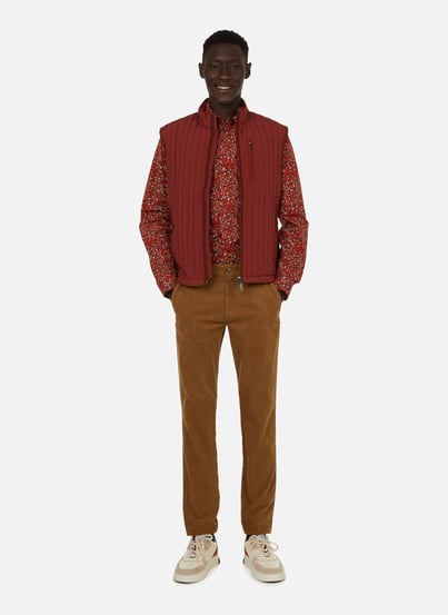 Collection Agnes B Homme. Printemps