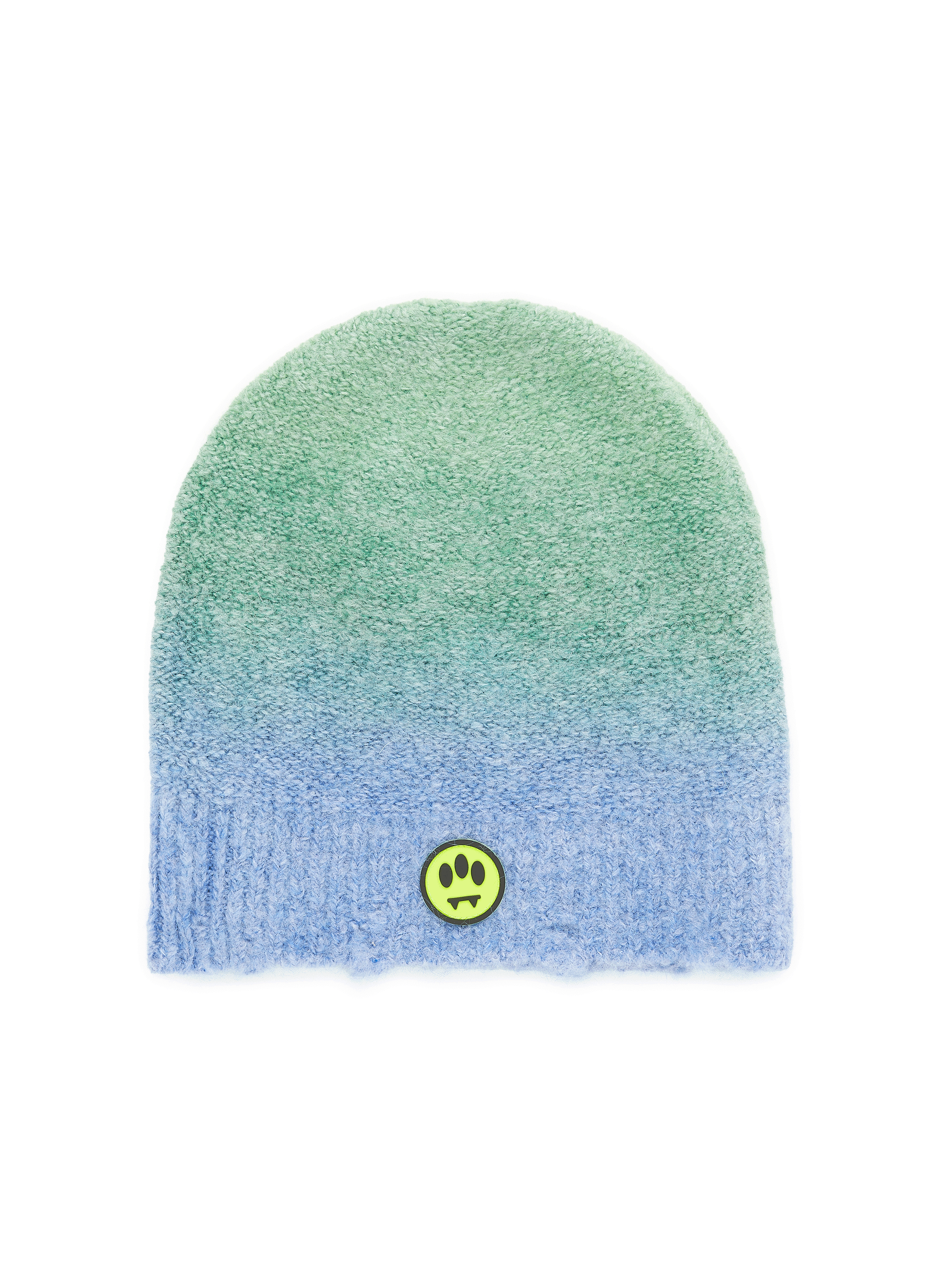 Bonnet en laine mélangé