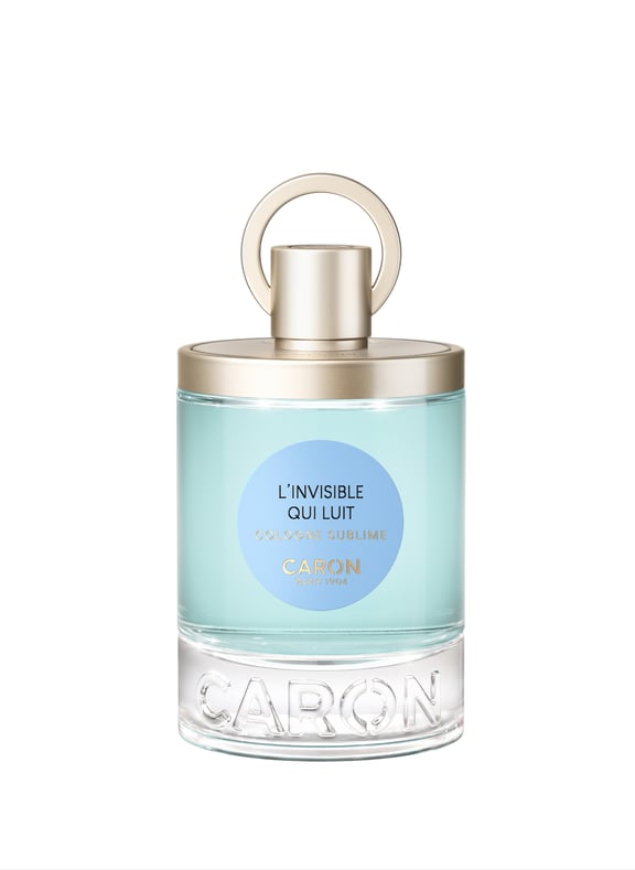 La Cologne Sublime - L?Invisible qui Luit CARON La Cologne Sublime - L?Invisible qui Luit CARON