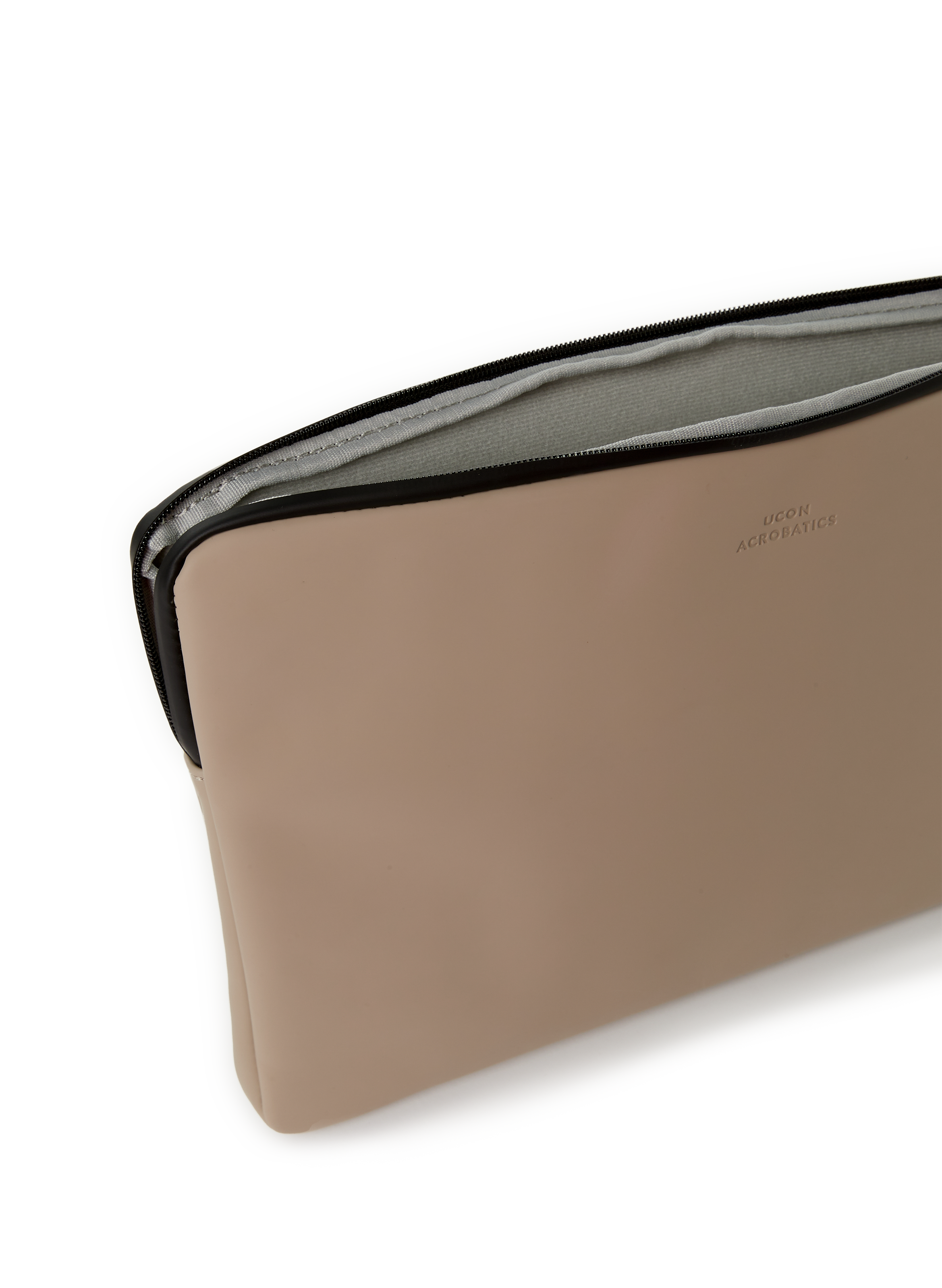 15" Laptop Sleeve UCON ACROBATICS Beige