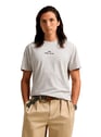 T-shirt en coton | Gris by POLO RALPH LAUREN POLO RALPH LAUREN T-shirt en coton | Gris
